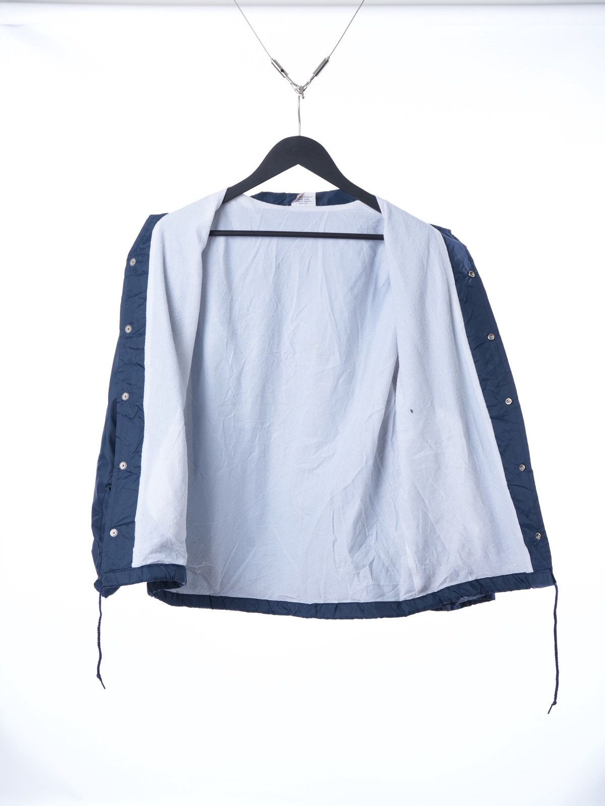 Vintage Vintage Birdie by Richard A. Leslie Bomber Jacket Coach Size US S / EU 44-46 / 1 - 2 Thumbnail