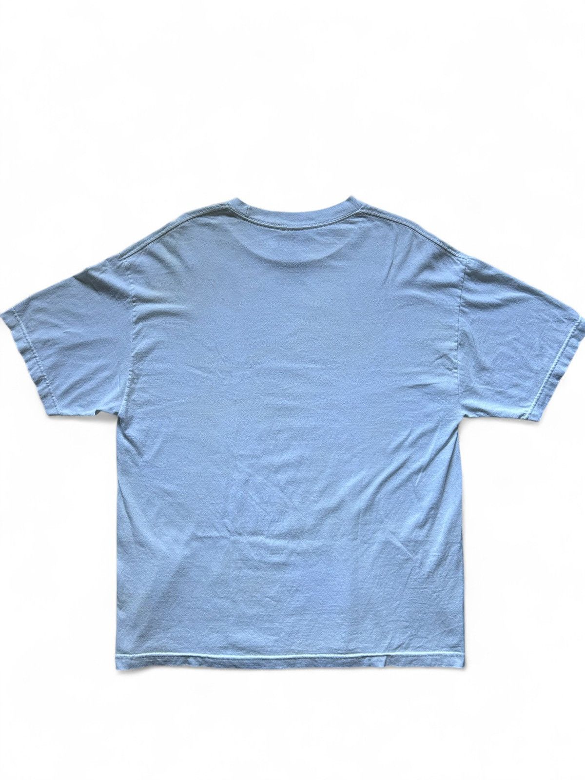 West Coast Choppers Vintage 00s West Coast Choppers White T-Shirt Size US XL / EU 56 / 4 - 3 Thumbnail