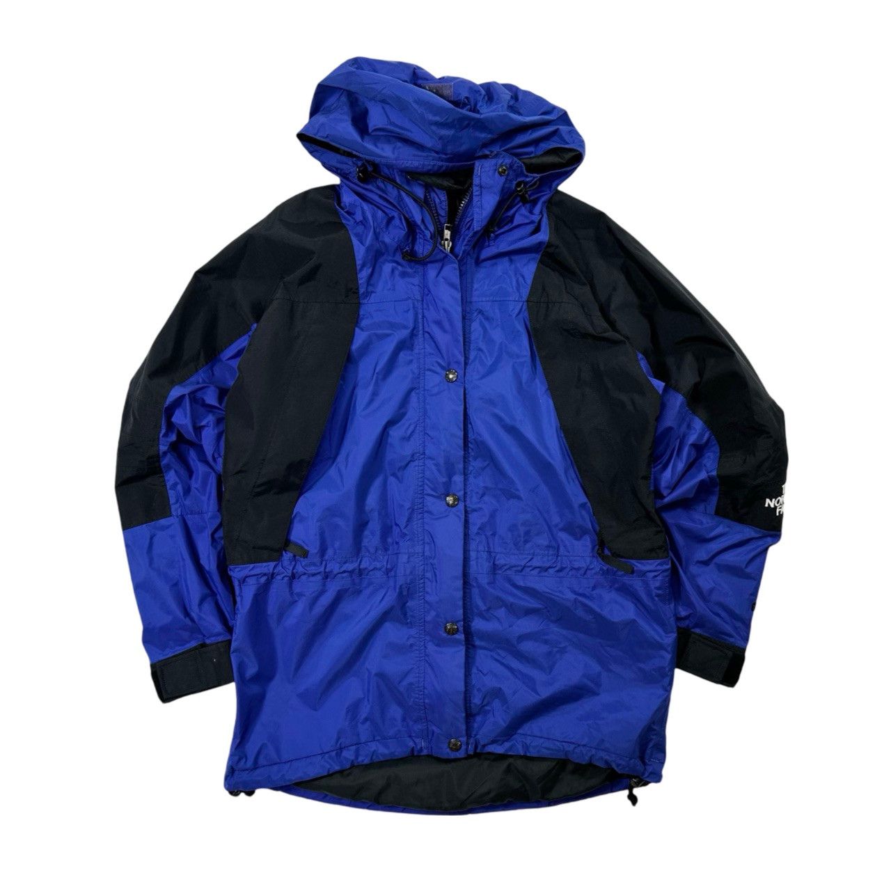 Vintage Vintage The North Face TNF Gore Tex Summit Series Button Size M / US 6-8 / IT 42-44 - 1 Thumbnail