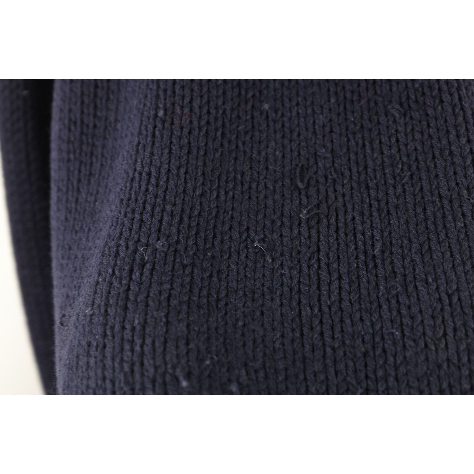 Polo Ralph Lauren Vintage 90s Ralph Lauren Heavyweight Wool Turtleneck Sweater Size US XL / EU 56 / 4 - 6 Thumbnail