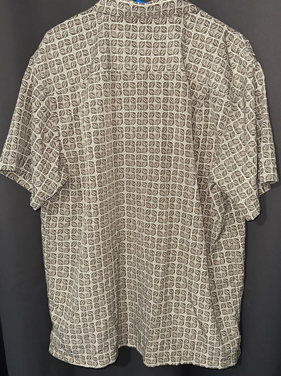 David Taylor David Taylor Collection shirt (L) Size 42R - 4 Thumbnail