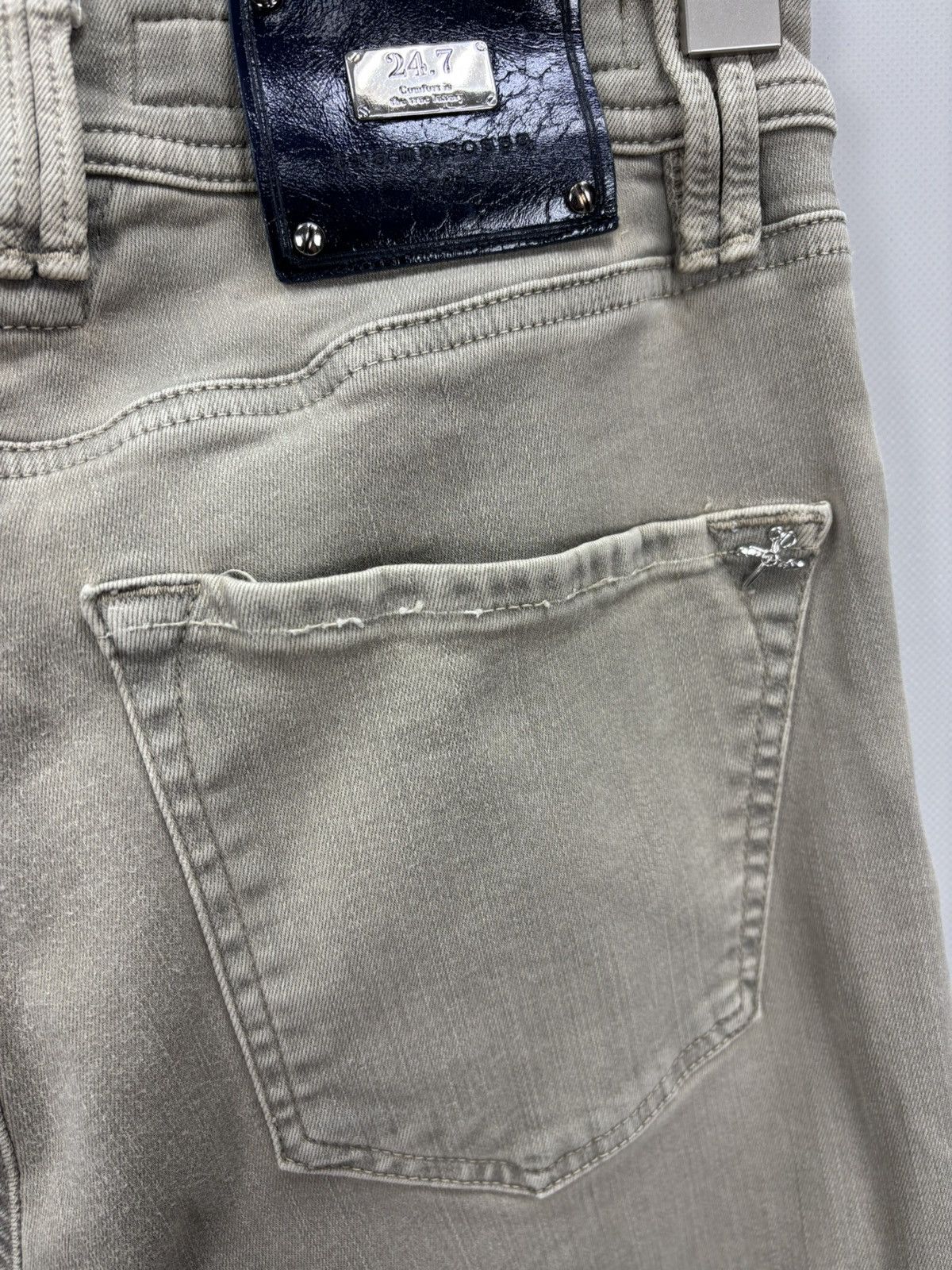 Other Mens jeans Tramarossa Size 32 Size US 32 / EU 48 - 8 Thumbnail