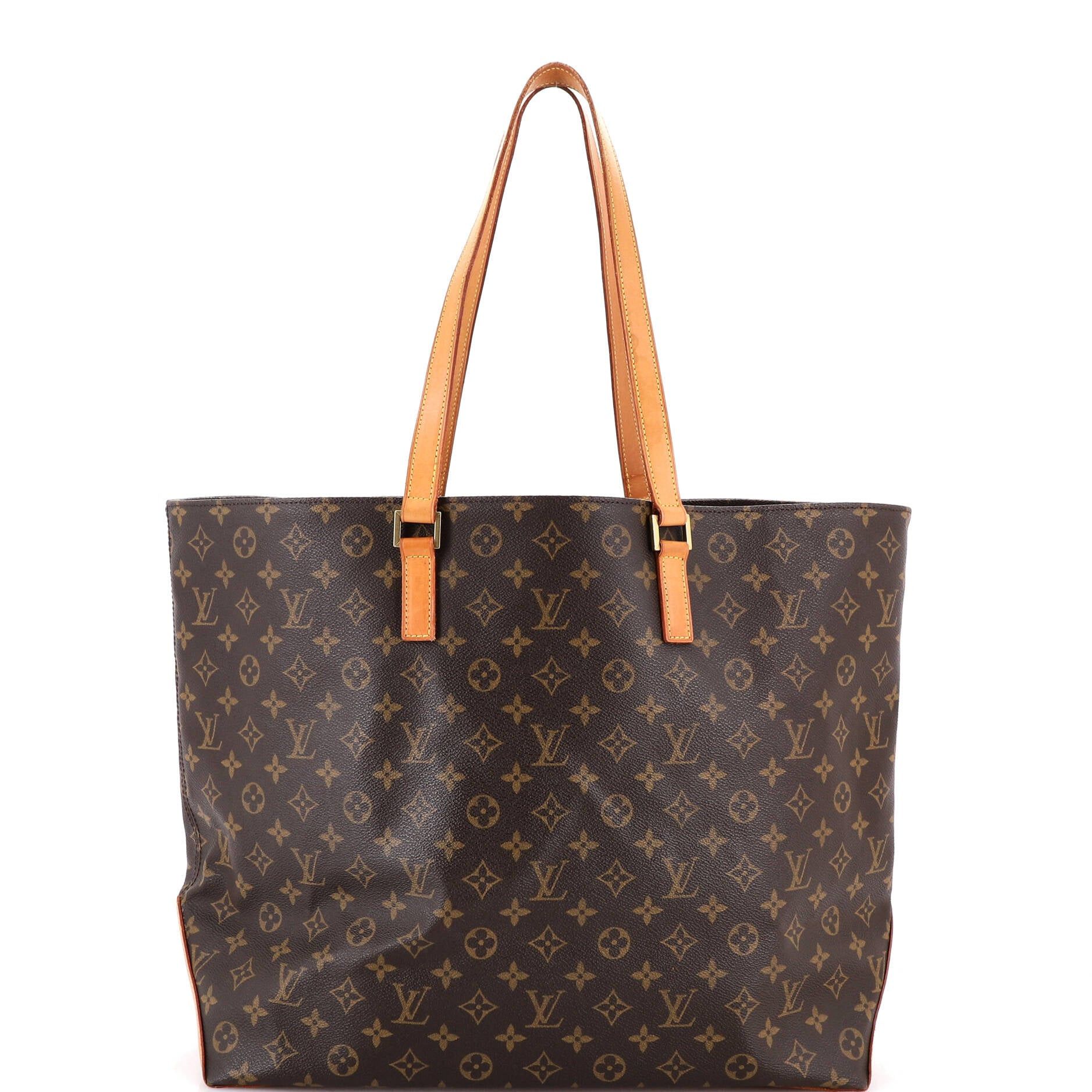 Louis Vuitton Cabas Alto Size ONE SIZE - 1 Thumbnail