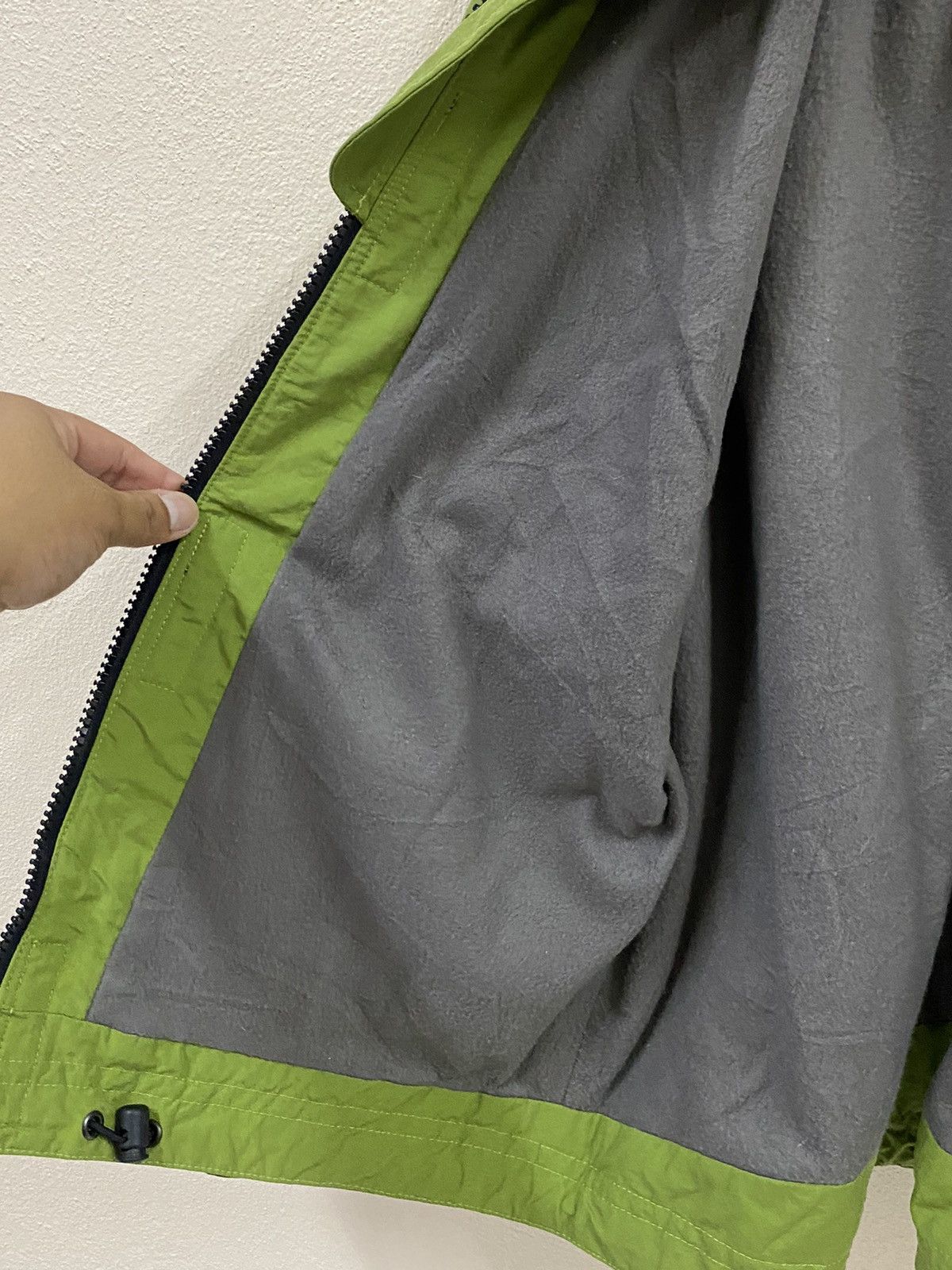 Descente × Vintage Vtg Descente Decor Jacket Size US M / EU 48-50 / 2 - 13 Thumbnail