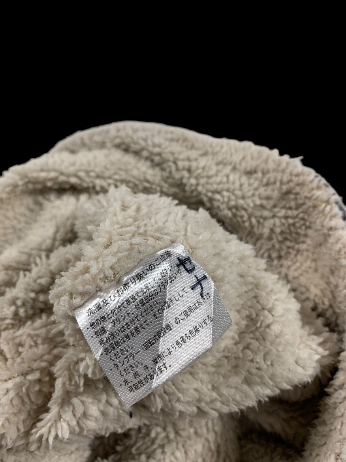 Japanese Brand ❗️ RARE❗️ Balaclava Masked Bunny Horn Devil Size ONE SIZE - 5 Thumbnail