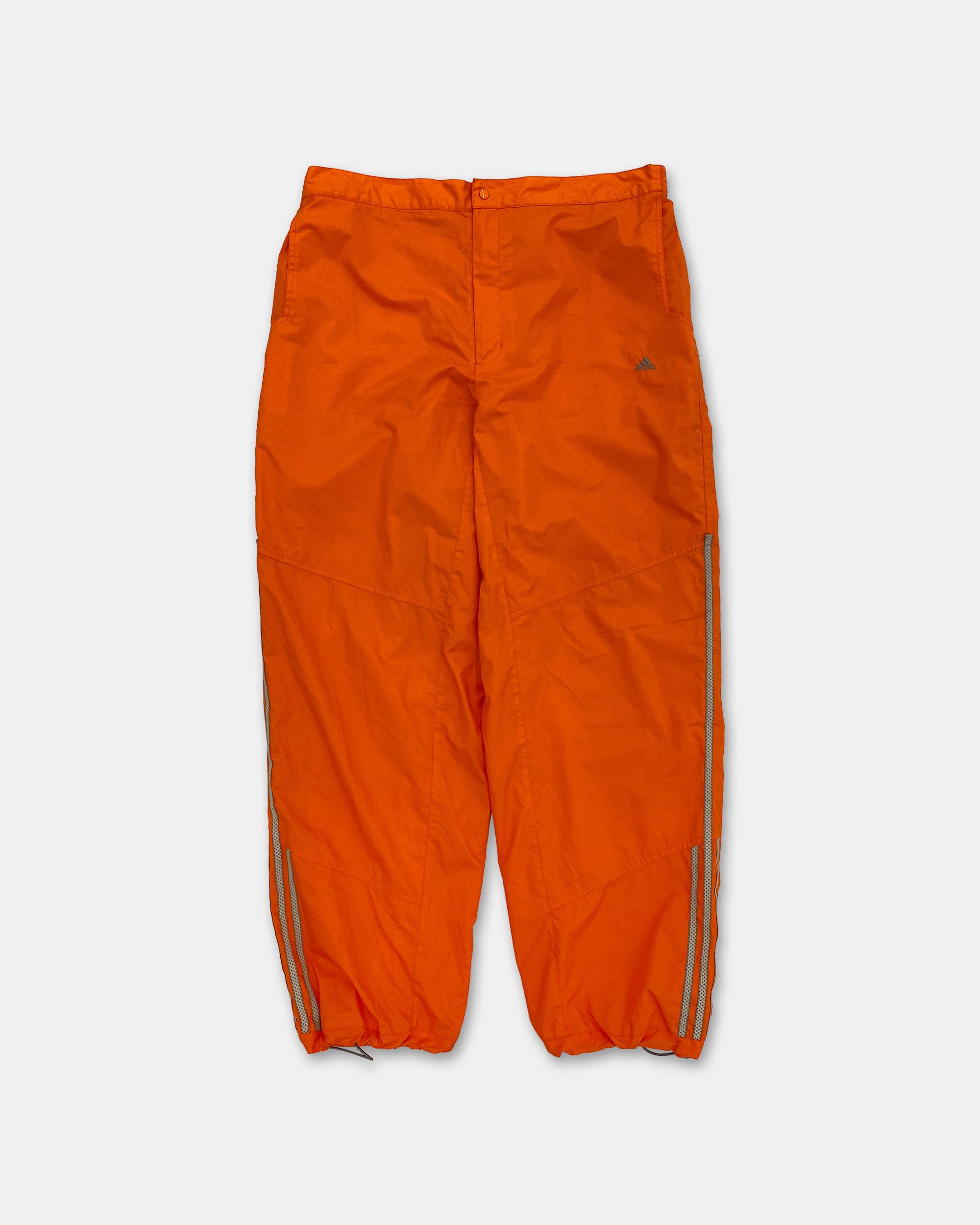 Adidas 2000s Track Pants Size US 34 / EU 50 - 1 Thumbnail