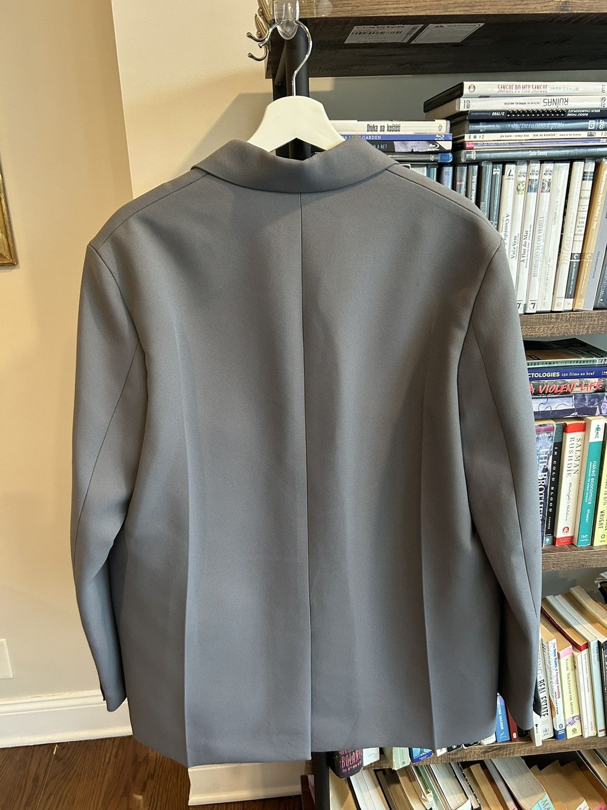 Off-White Off white tailored blazer Size 48L - 3 Thumbnail