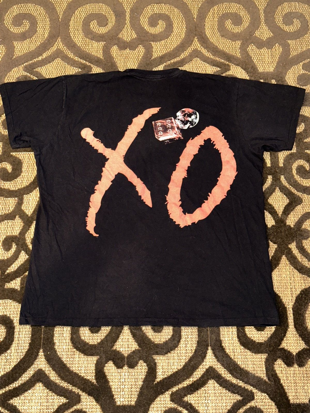 AWGE The Weeknd x Asap Rocky x Art Dealer For AWGE After Hours Size US L / EU 52-54 / 3 - 2 Thumbnail