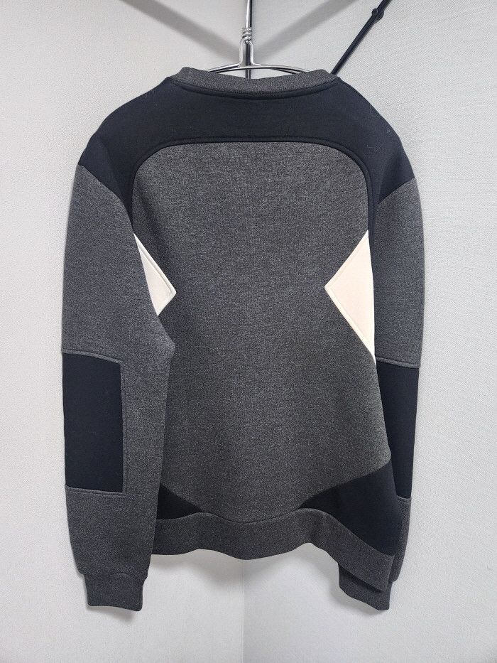 Neil Barrett Neil Barrett 네오프렌 Color Block Sweat Size US S / EU 44-46 / 1 - 3 Thumbnail