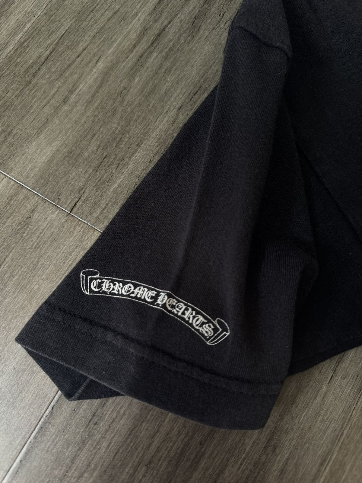 Chrome Hearts Chrome hearts shirt Size US S / EU 44-46 / 1 - 4 Thumbnail