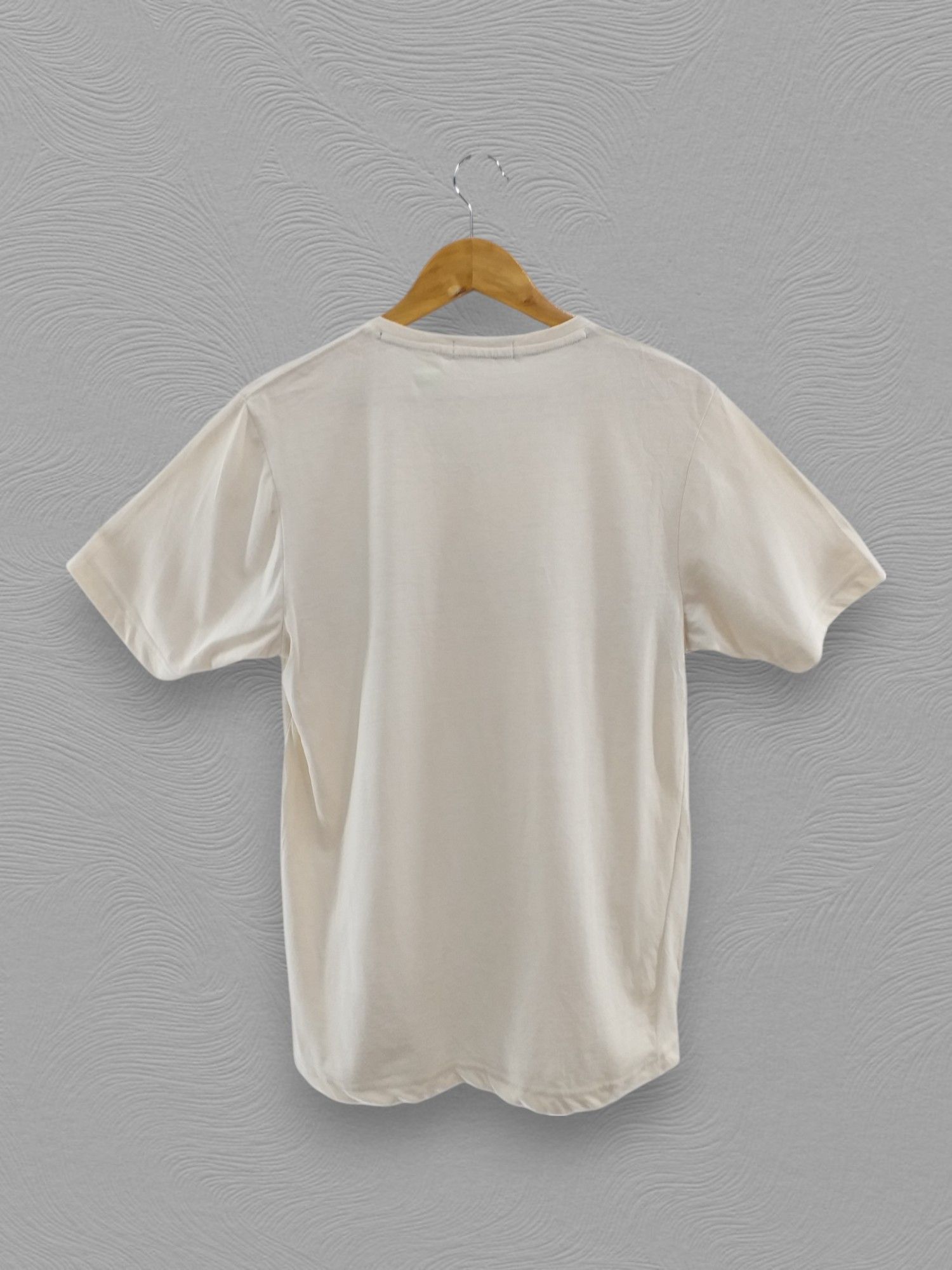 Japanese Brand Kansai Yamamoto Homme Medium T-Shirt -A044 Size US M / EU 48-50 / 2 - 2 Thumbnail