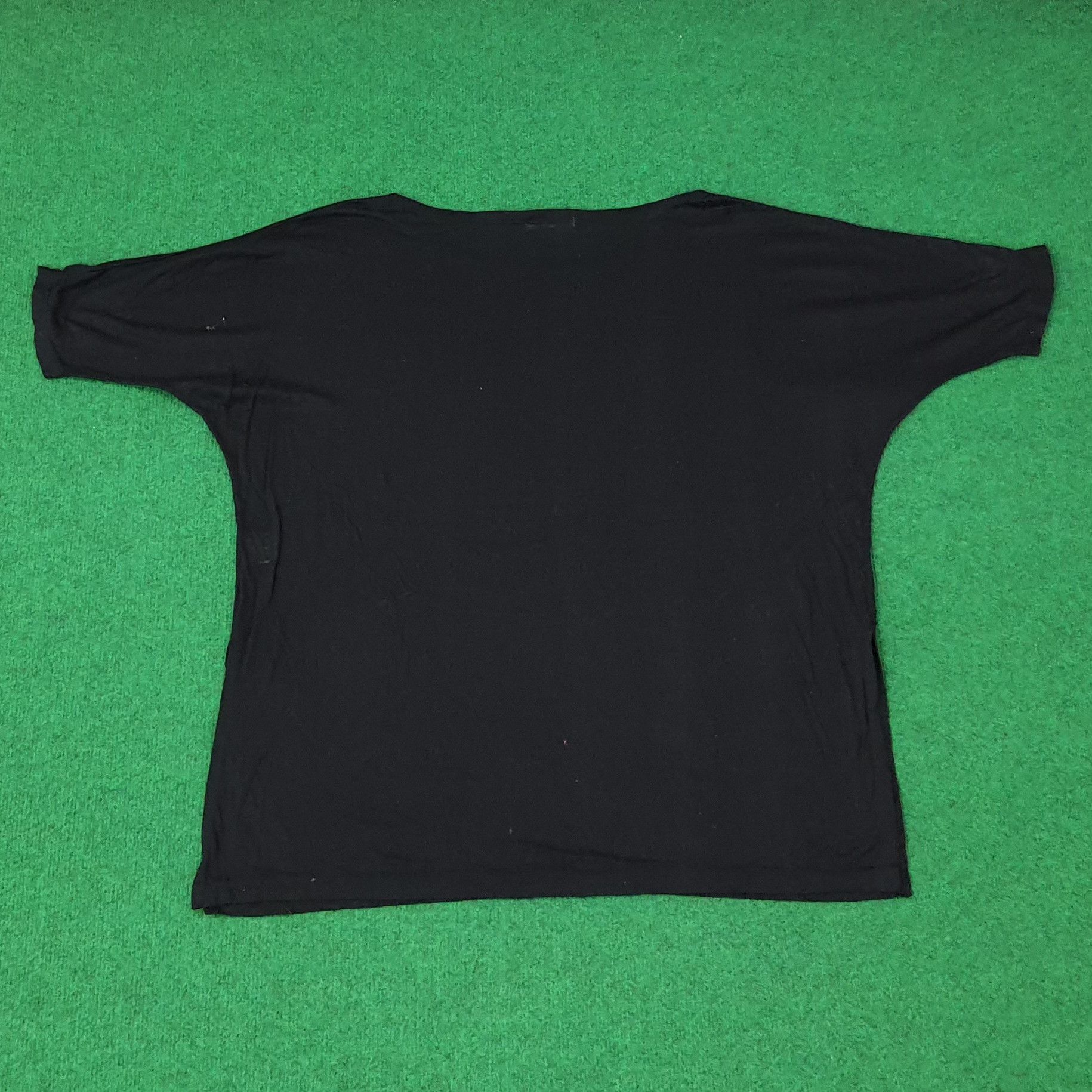Issey Miyake Vintage Issey Miyake Japanese Designer Brand Tshirt C223N31 Size XL / US 12-14 / IT 48-50 - 2 Thumbnail