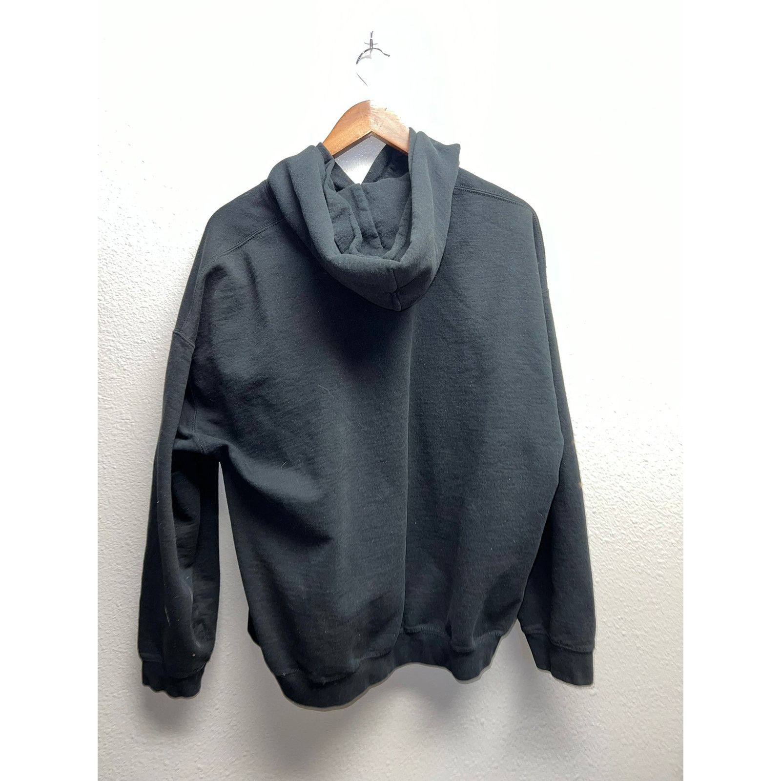 Vintage Vintage Alien Hoodie Fly It Like Stole Roswell Aliens VTG XL Size US L / EU 52-54 / 3 - 7 Thumbnail
