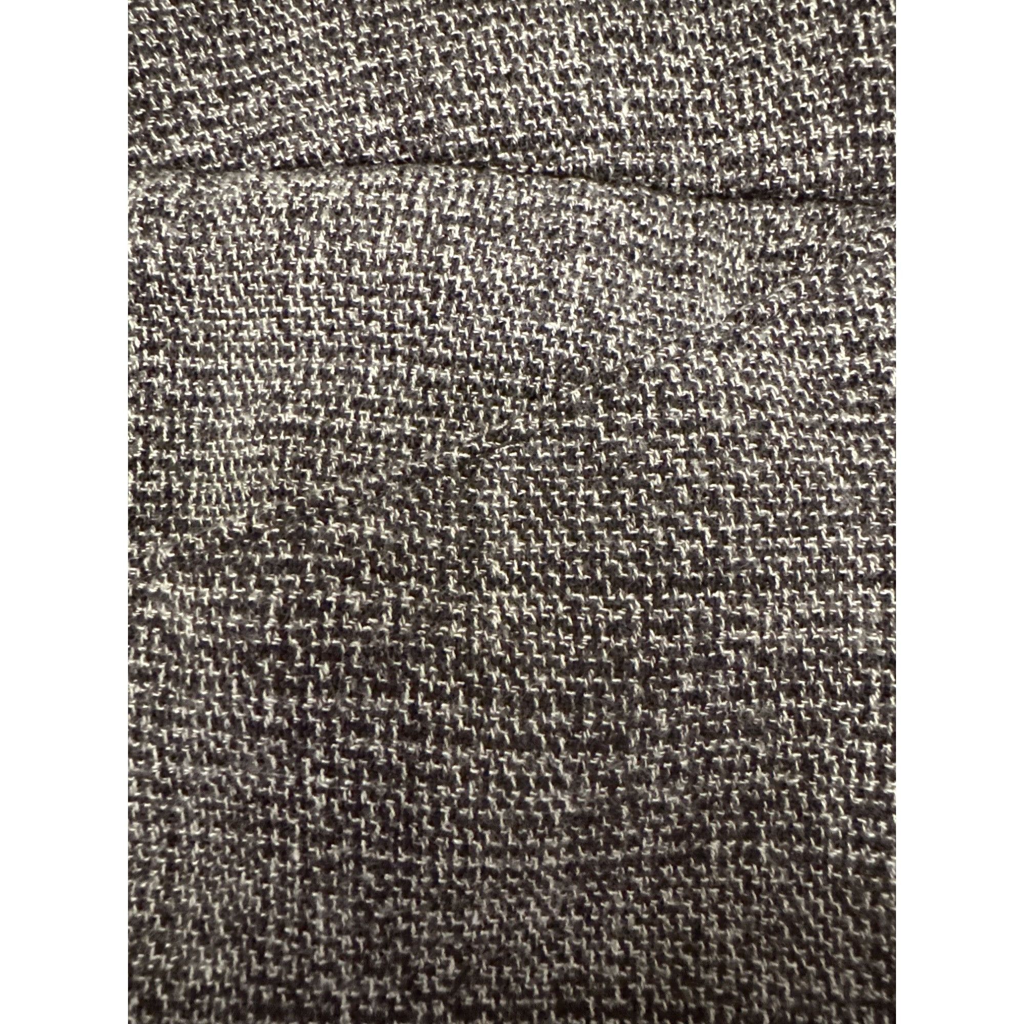 Other 7th Avenue Size 12 Tweed Trousers Flared Leg Tailored Work P Size 32" / US 10 / IT 46 - 11 Thumbnail