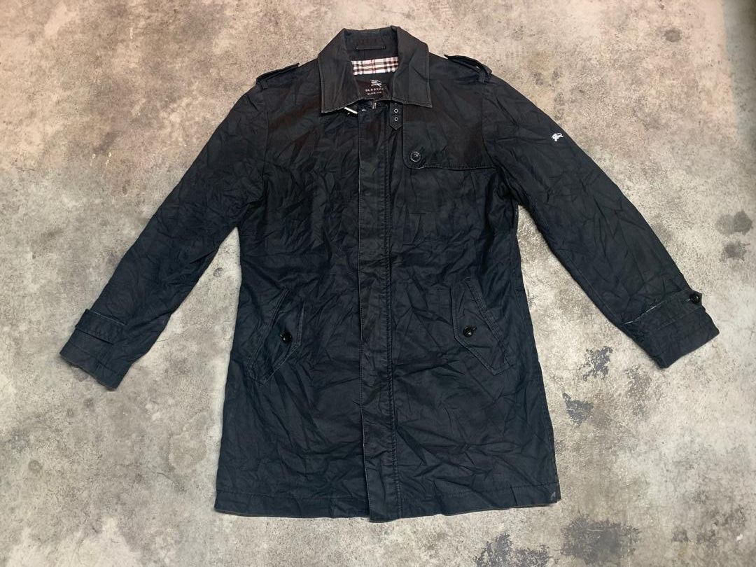 Burberry Burberry Black Label Jacket Size M / US 6-8 / IT 42-44 - 3 Thumbnail