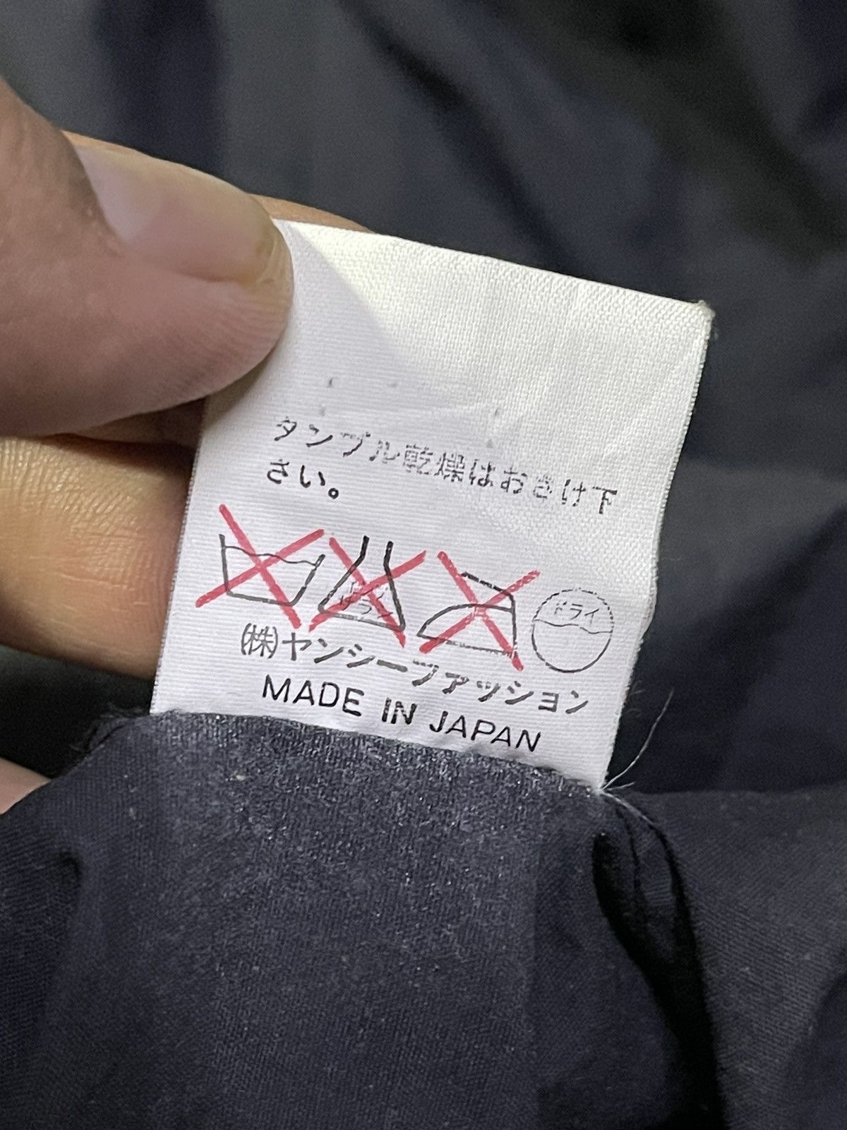 C.P. Company × Vintage Vintage C.P. COMPANY Long Parkas Windbreaker Jacket Size US M / EU 48-50 / 2 - 6 Thumbnail