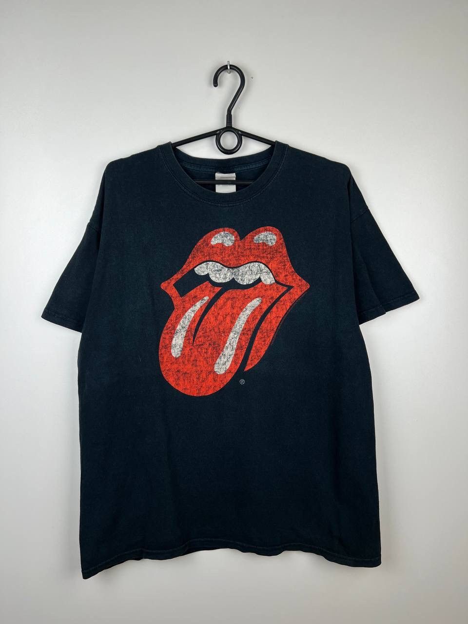 Streetwear × The Rolling Stones × Vintage The Rolling Stones