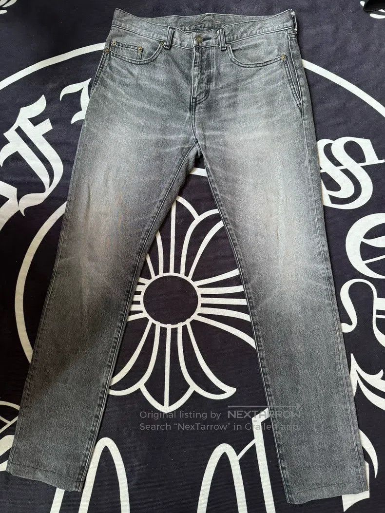 Saint Laurent Paris #REF! Size US 30 / EU 46 - 1 Thumbnail