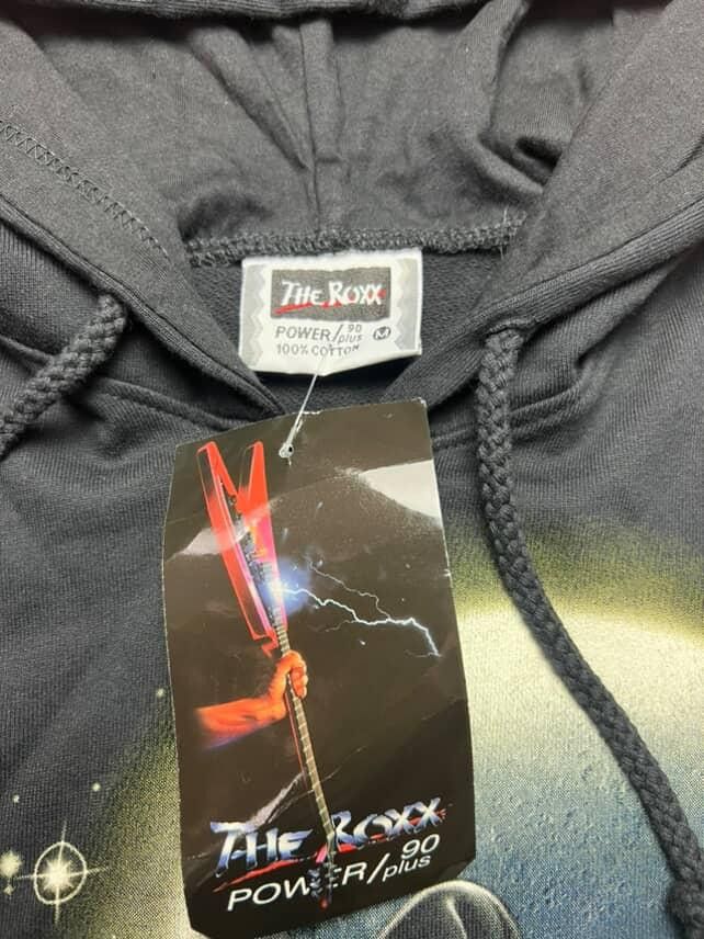 Other Wolf hoodie Size US M / EU 48-50 / 2 - 3 Thumbnail
