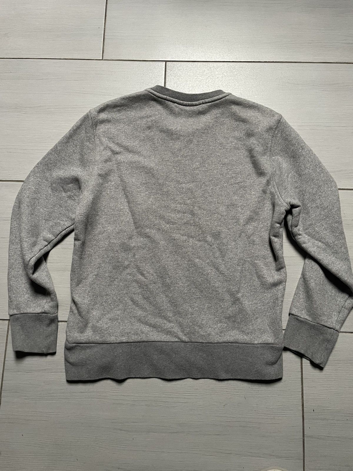 AMI Ami big logo paris designer archive swag hype Size US S / EU 44-46 / 1 - 7 Thumbnail