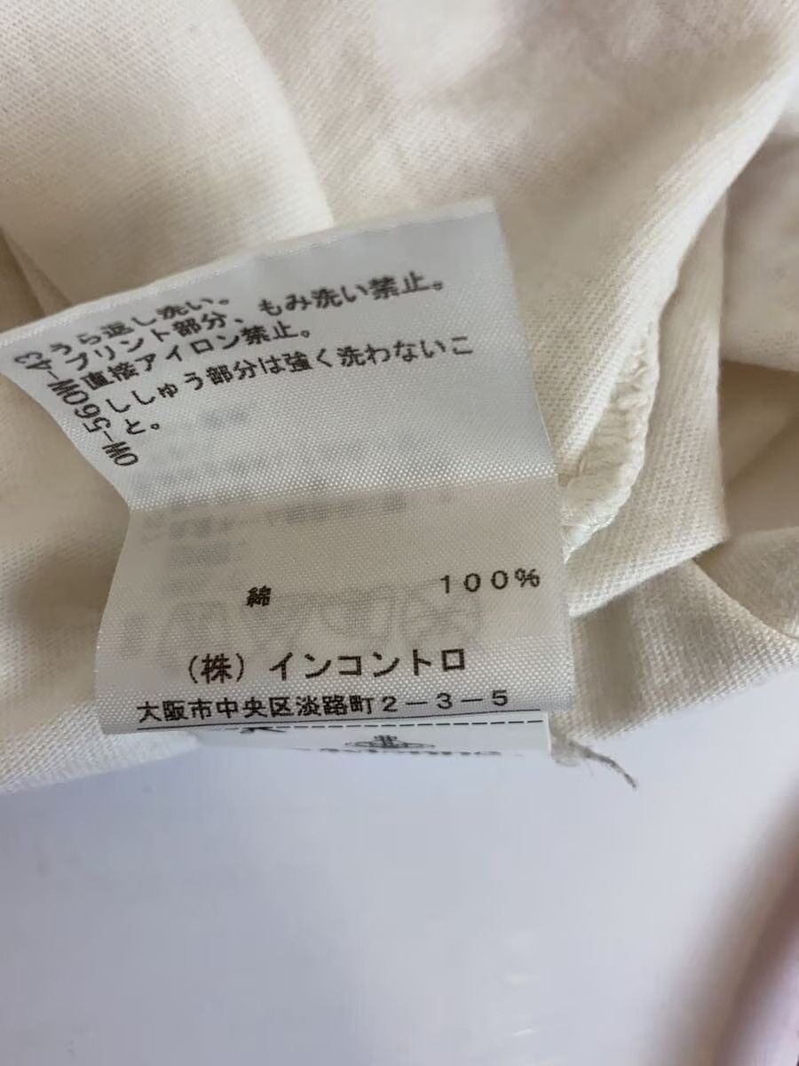 Vivienne Westwood Sex Love Heart Tee Size US XS / EU 42 / 0 - 8 Thumbnail
