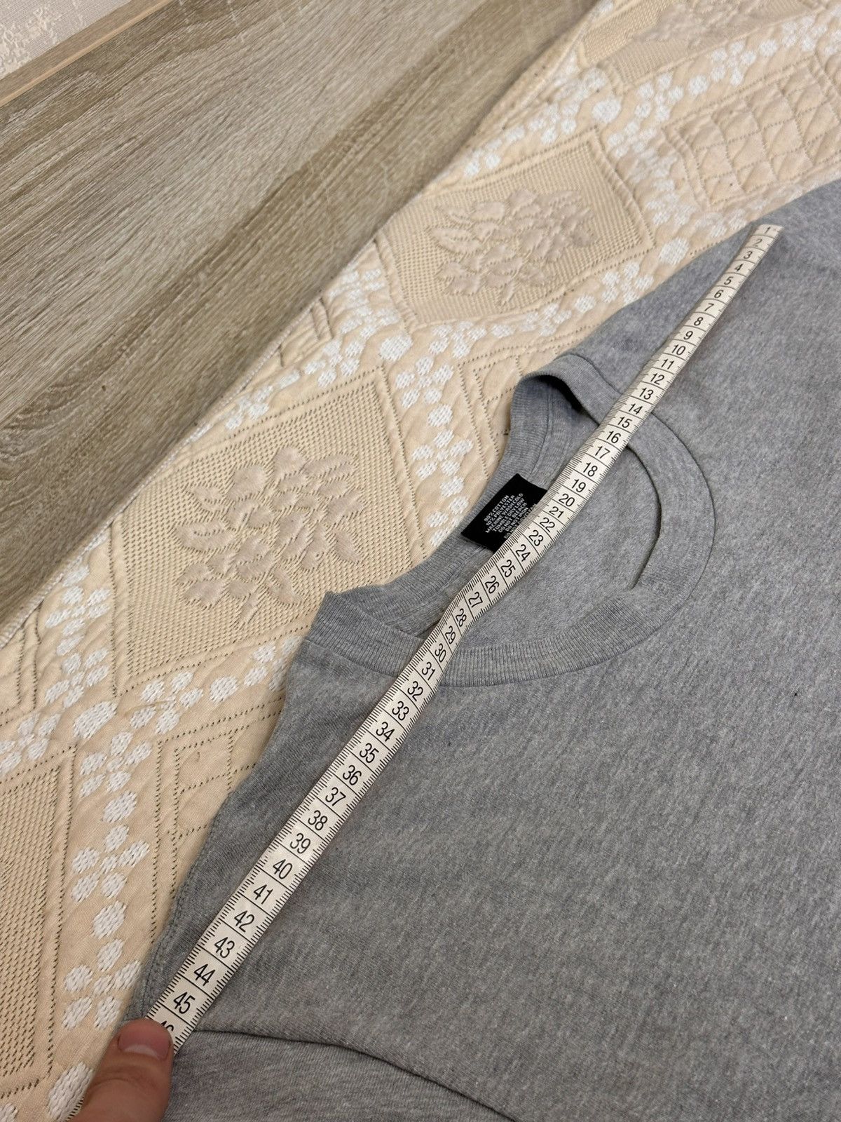 Stussy 🔥 Stussy Big Logo Vintage T Shirt Streetwear Y2K Casual Size US M / EU 48-50 / 2 - 8 Thumbnail