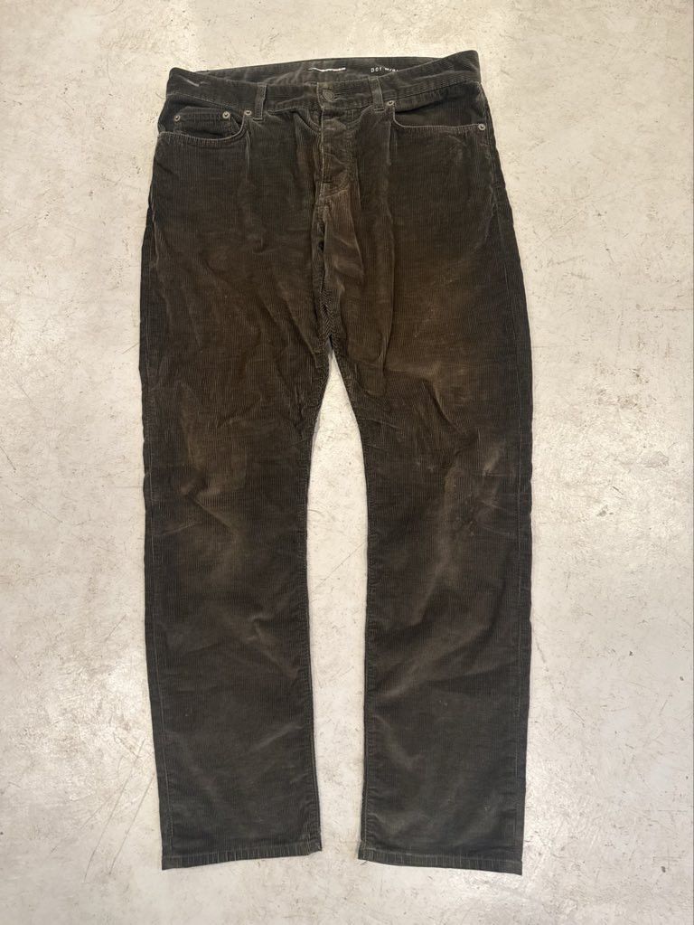 Saint Laurent Paris D 01 Denim | Grailed