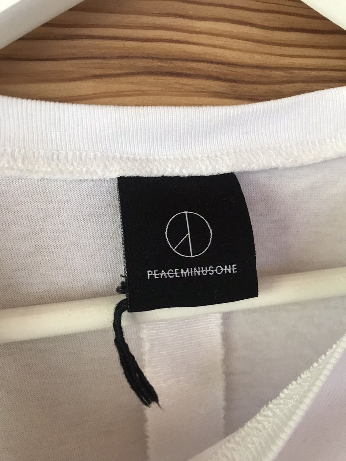 peaceminusone Peaceminusone Gdragon Oversized Long Sleeve Size US L / EU 52-54 / 3 - 10 Thumbnail