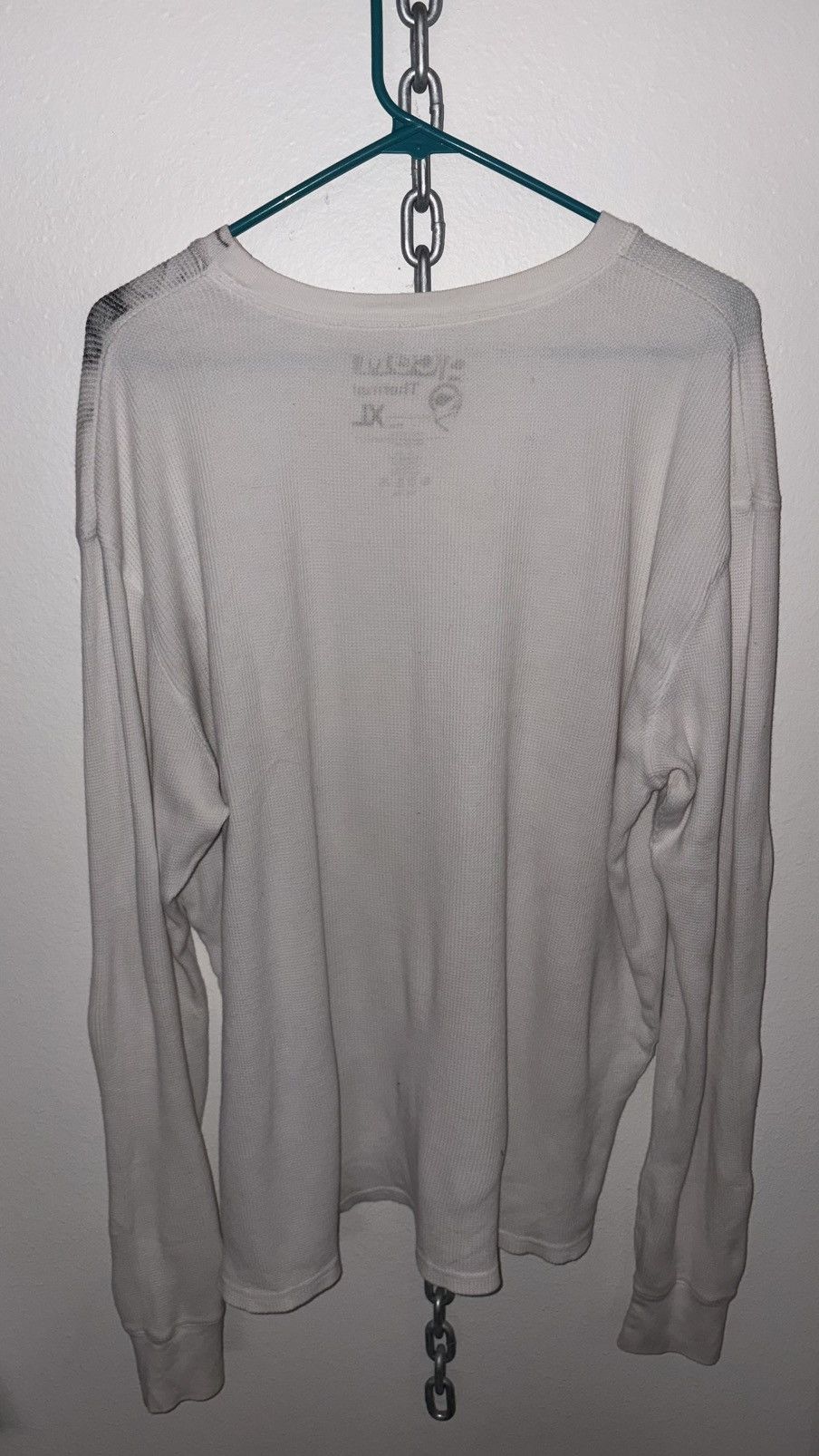 Other Black Lightning Design Thermal Size US XL / EU 56 / 4 - 2 Thumbnail
