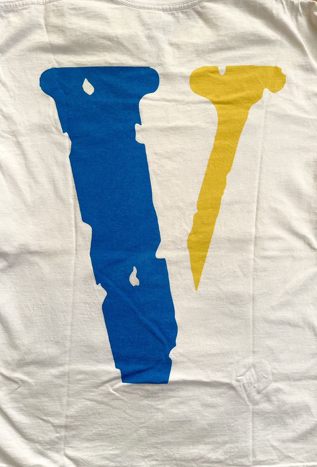 A$AP Rocky × Vlone VLONE Stockholm shirt size M Size US M / EU 48-50 / 2 - 4 Thumbnail