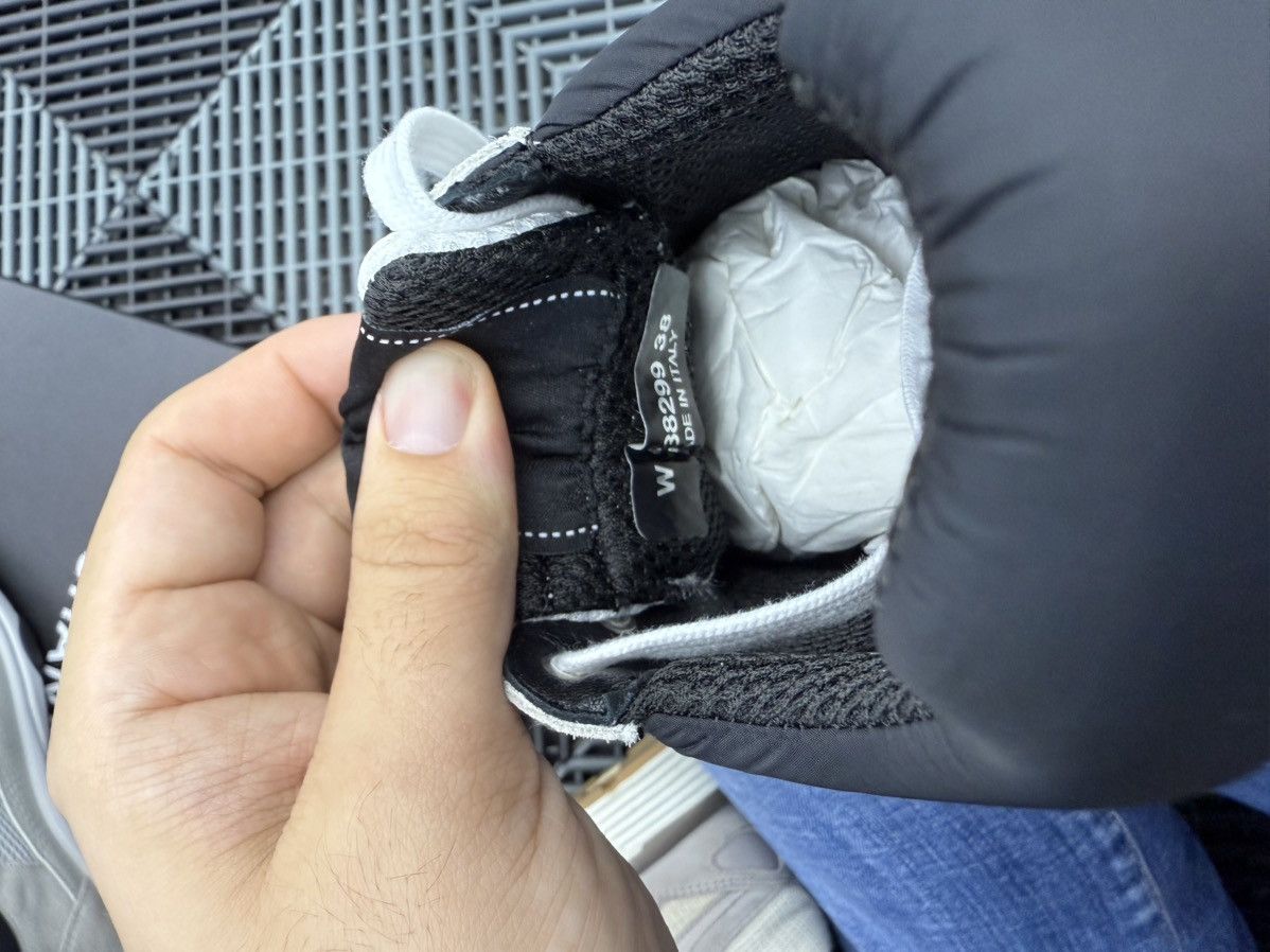 Chanel Chanel Panda Sneakers Size US 8 / IT 38 - 6 Thumbnail