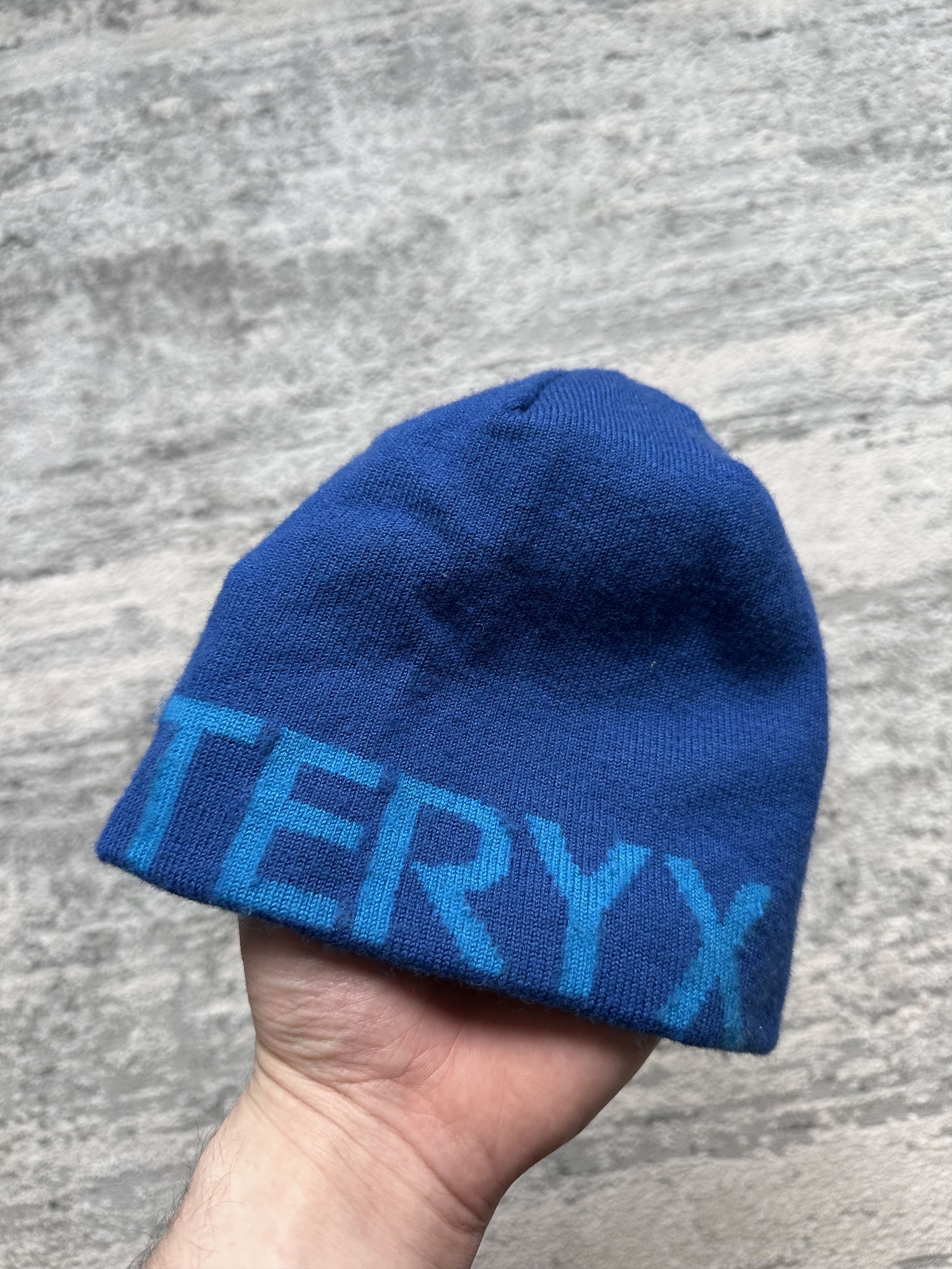 Arc'teryx Arcteryx hat Size ONE SIZE - 4 Thumbnail