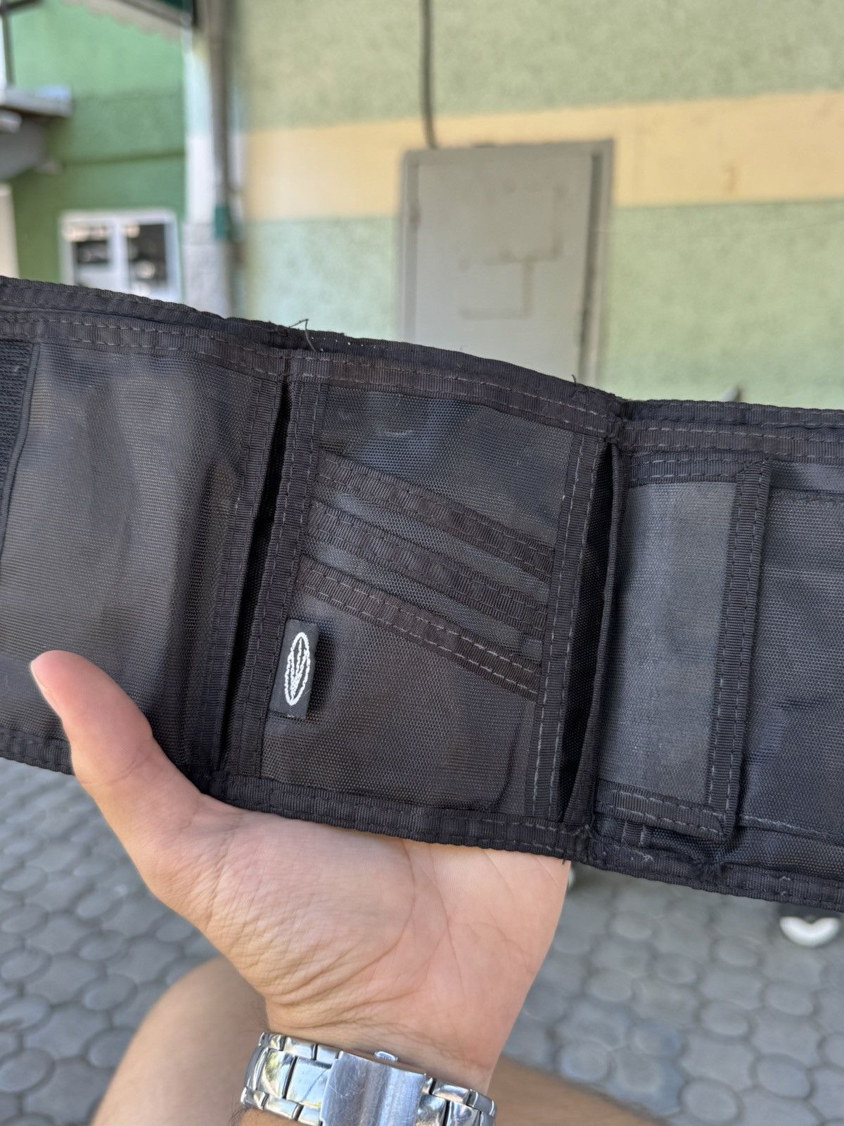 JNCO VINTAGE JNCO WALLET Size ONE SIZE - 8 Thumbnail