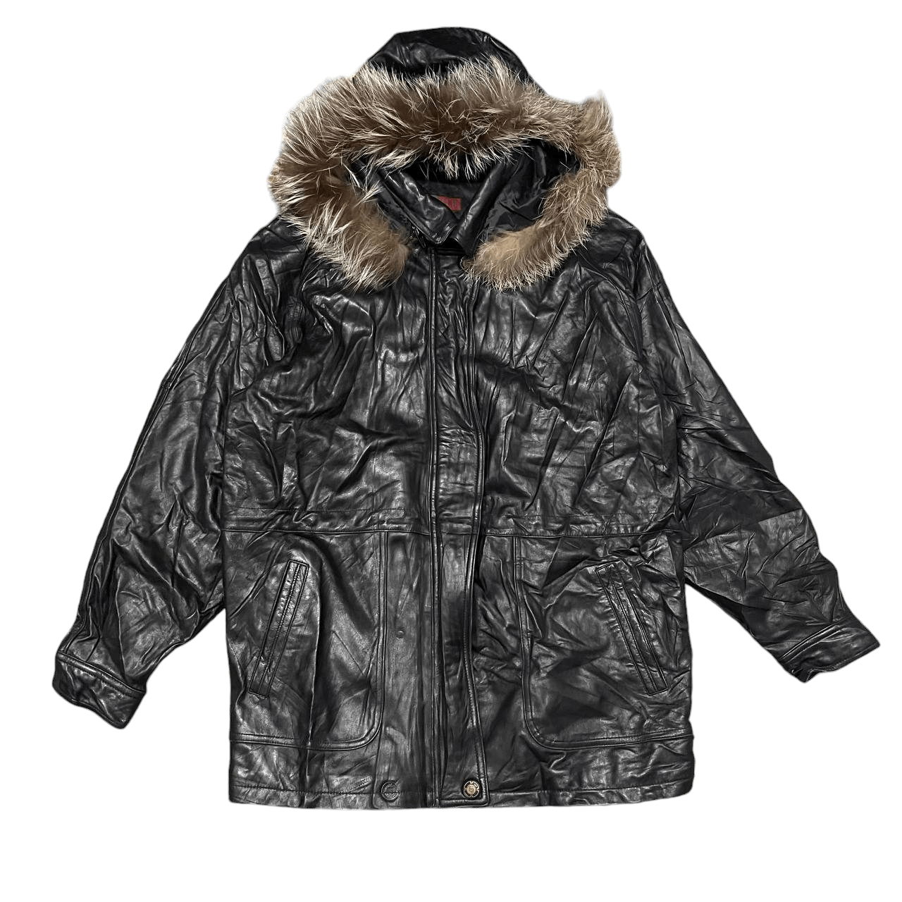 Goa leather jacket fur jacket emo 平成 JVPJA2FW17-F5_grande.jpg?v=
