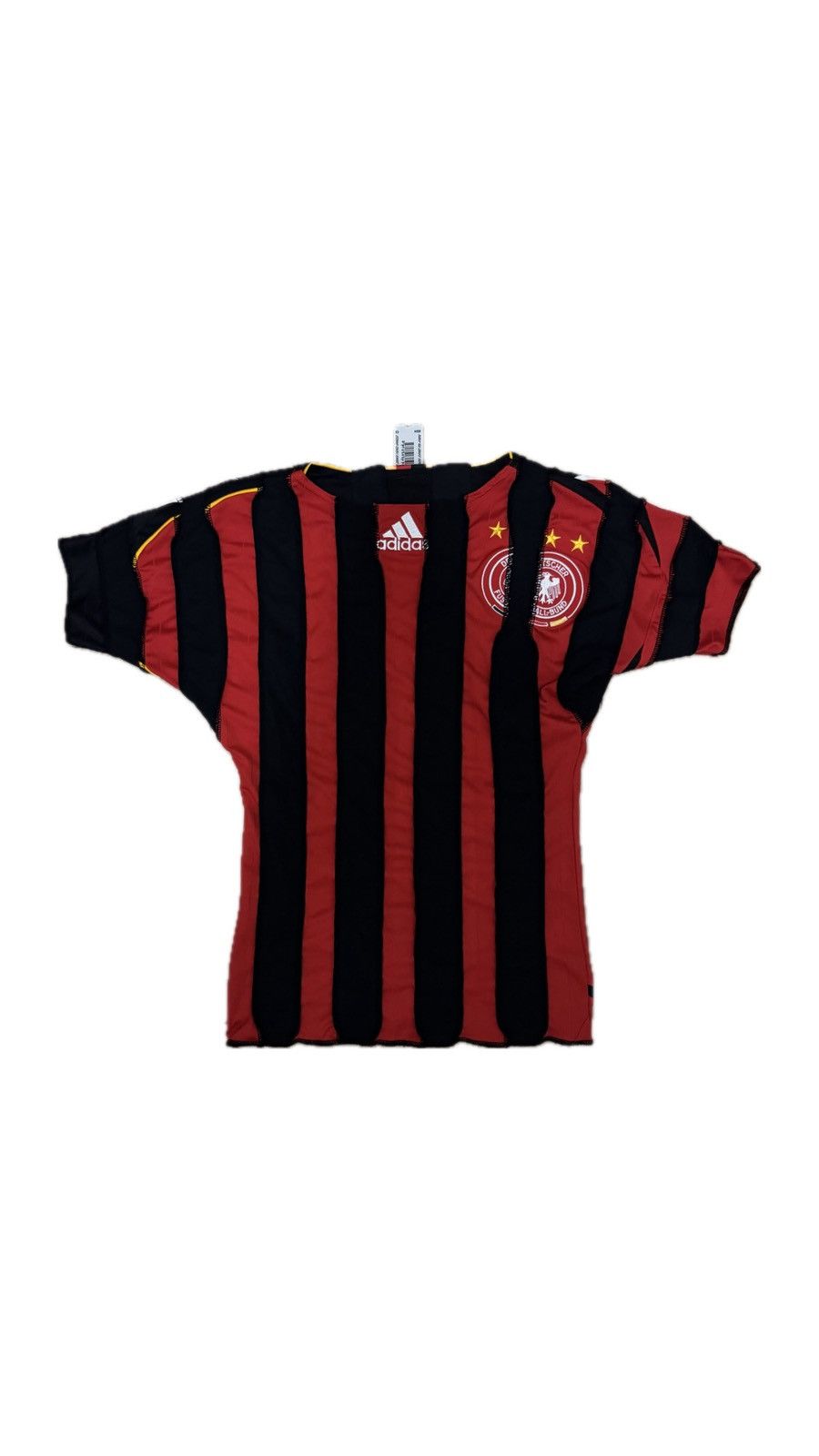 Prototypes Very Rare Prototypes series04 Deconstructed Jersey Size US S / EU 44-46 / 1 - 2 Thumbnail