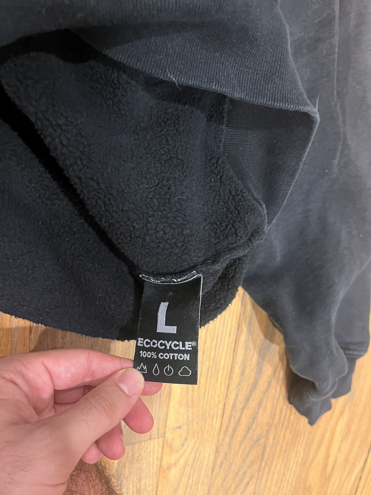 Stussy × Union LA RARE Stussy x Union LA Hoodie Size US L / EU 52-54 / 3 - 4 Thumbnail