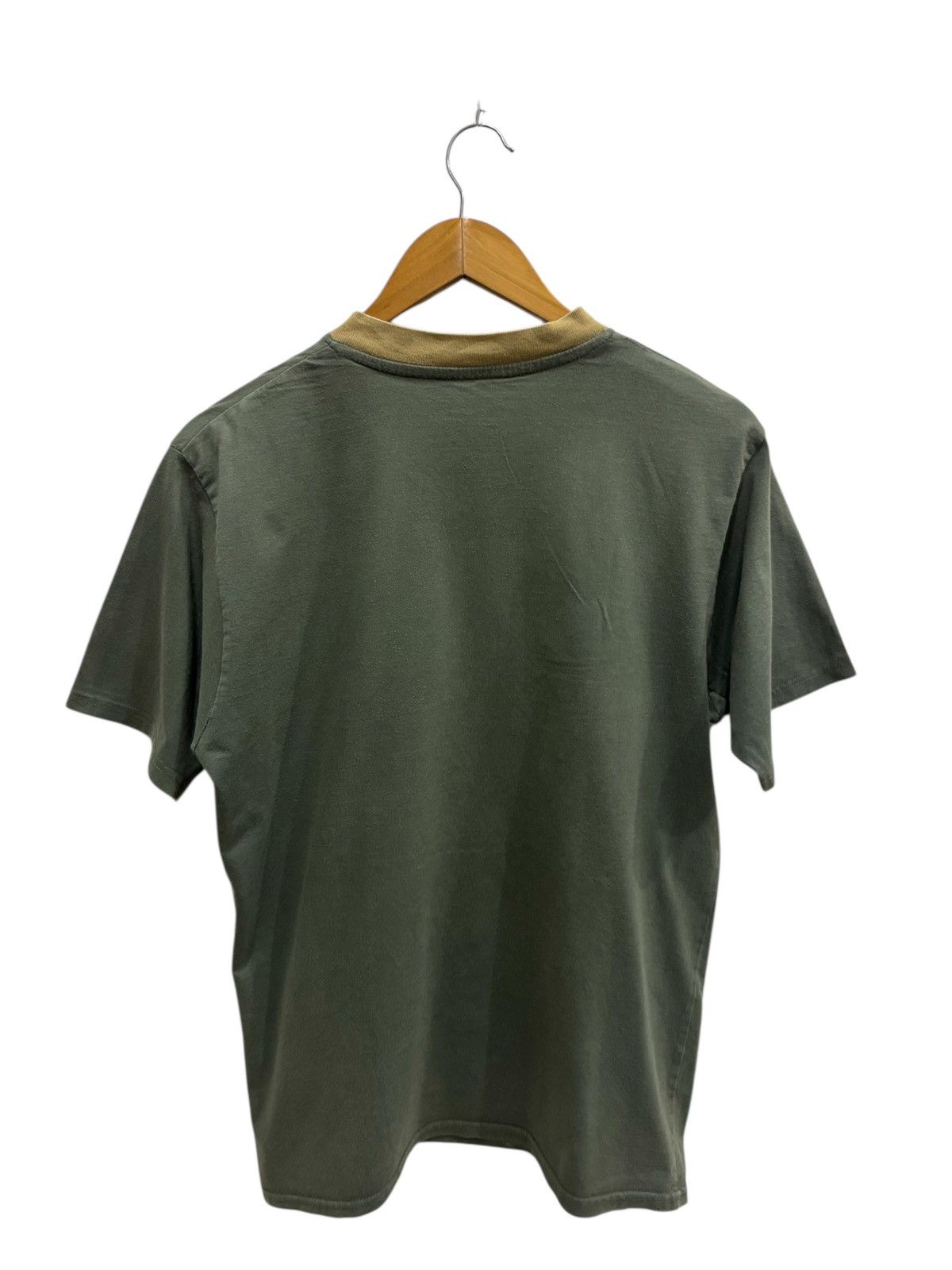 Band Tees × Vintage Vintage 90’s Oasis Tour Tee Size US M / EU 48-50 / 2 - 2 Thumbnail