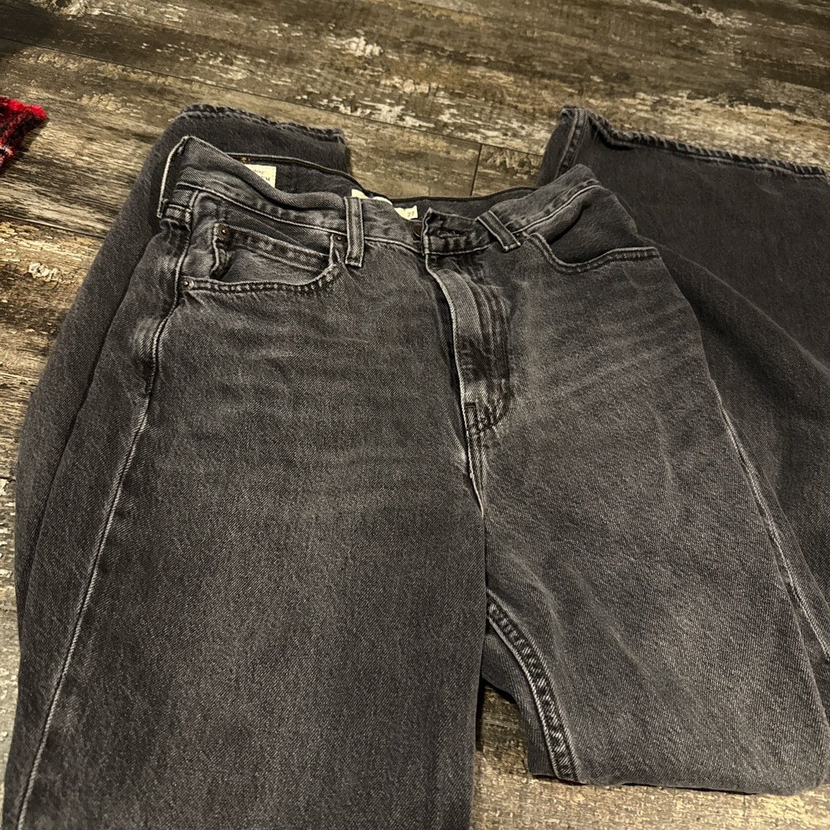 Levi's Levis jeans Size 27" / US 4 / IT 40 - 2 Thumbnail
