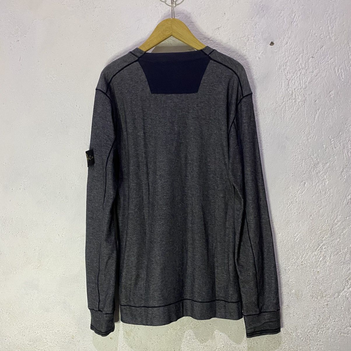 Stone Island STONE ISLAND Size US XL / EU 56 / 4 - 8 Thumbnail