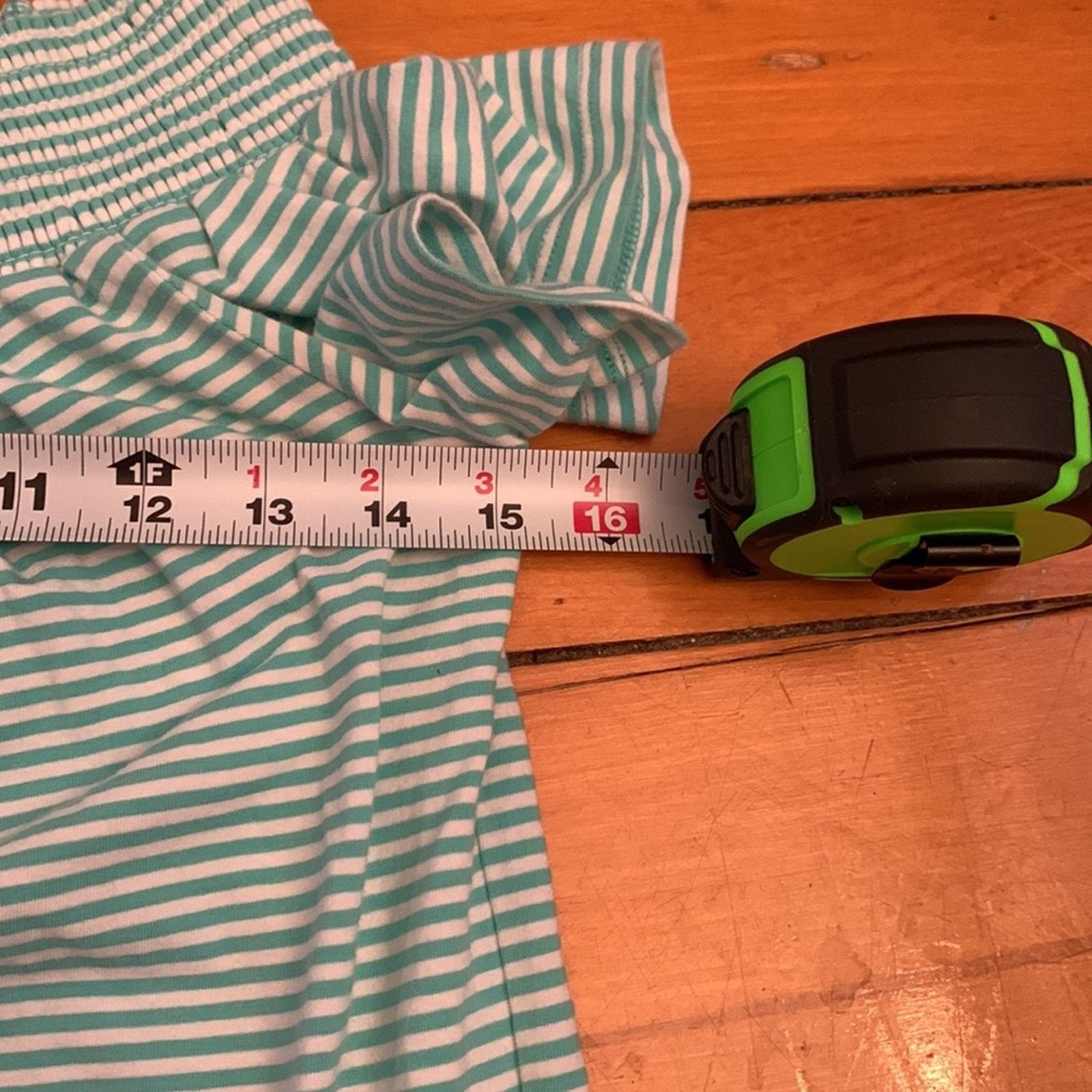 Vineyard Vines Vineyard Vines striped dress,strapless,elastic neckline Size XS / US 0-2 / IT 36-38 - 9 Thumbnail