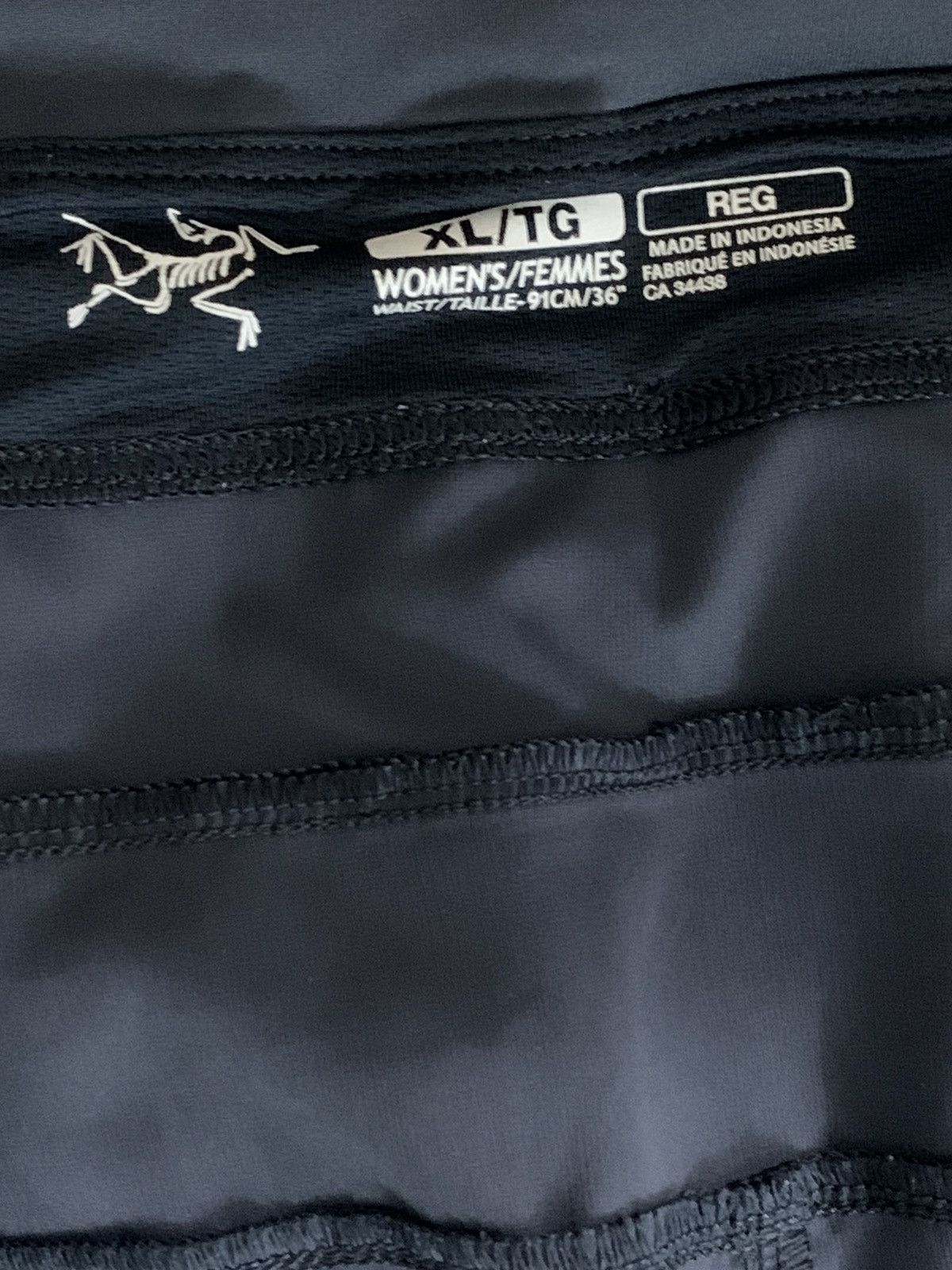 Arc'teryx Arcteryx Pants Size US 34 / EU 50 - 5 Thumbnail