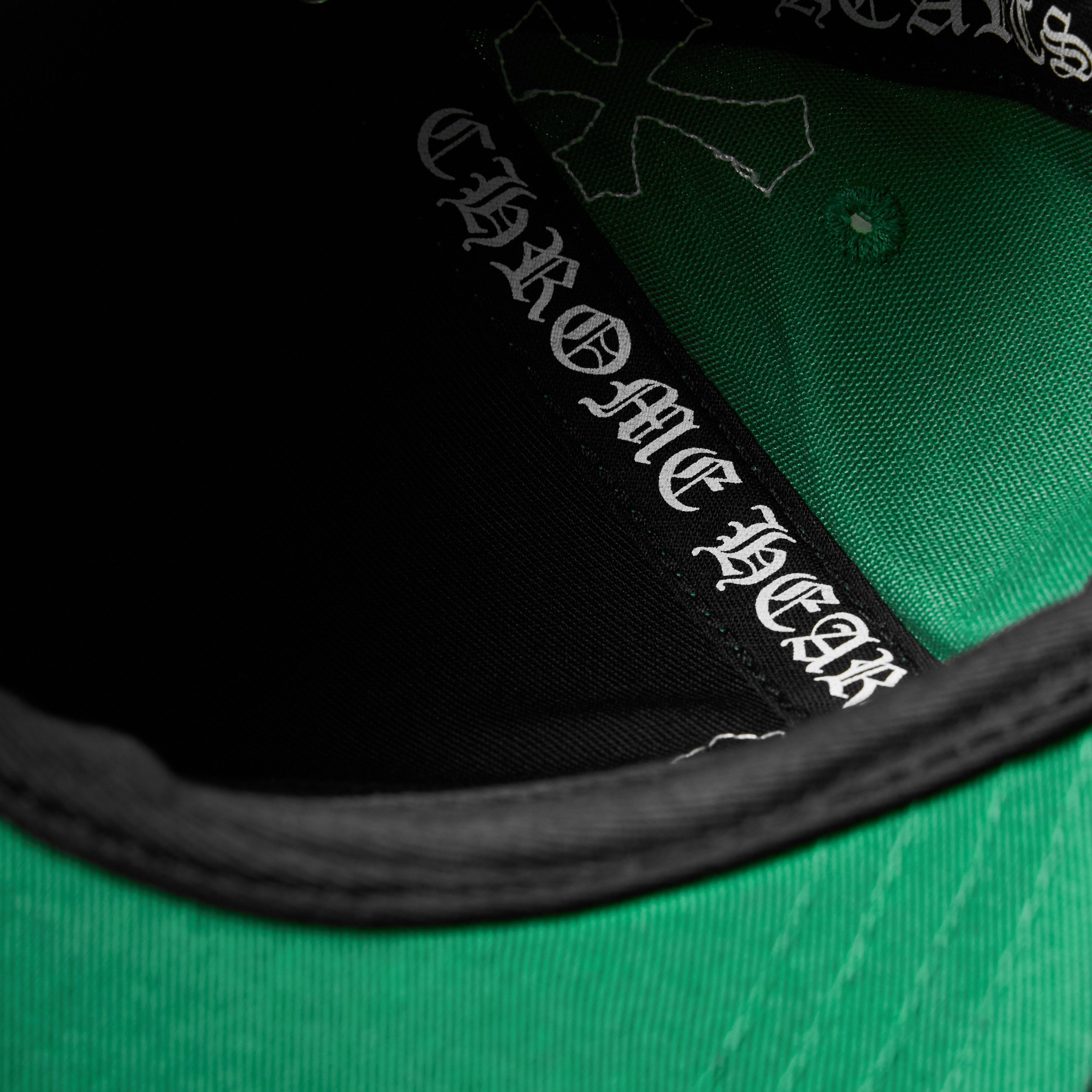 Chrome Hearts CHROME HEARTS Cross Patches Baseball Cap Size ONE SIZE - 5 Thumbnail