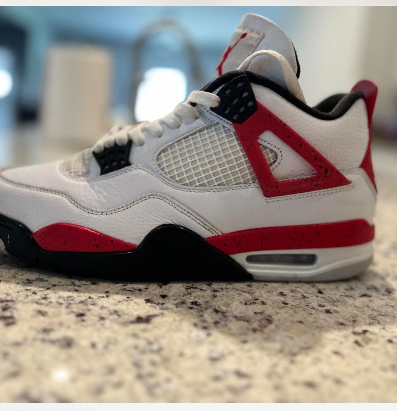 Jordan Brand DH6927-161 Size US 10.5 / EU 43-44 - 4 Thumbnail