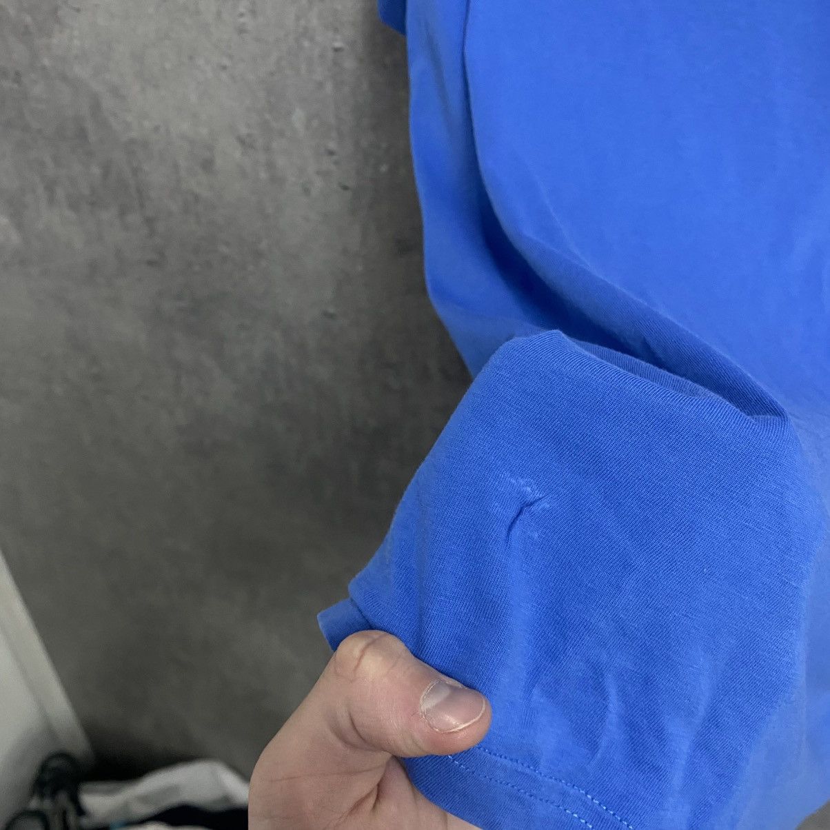 Moncler Moncler T-Shirt Size US XS / EU 42 / 0 - 9 Thumbnail