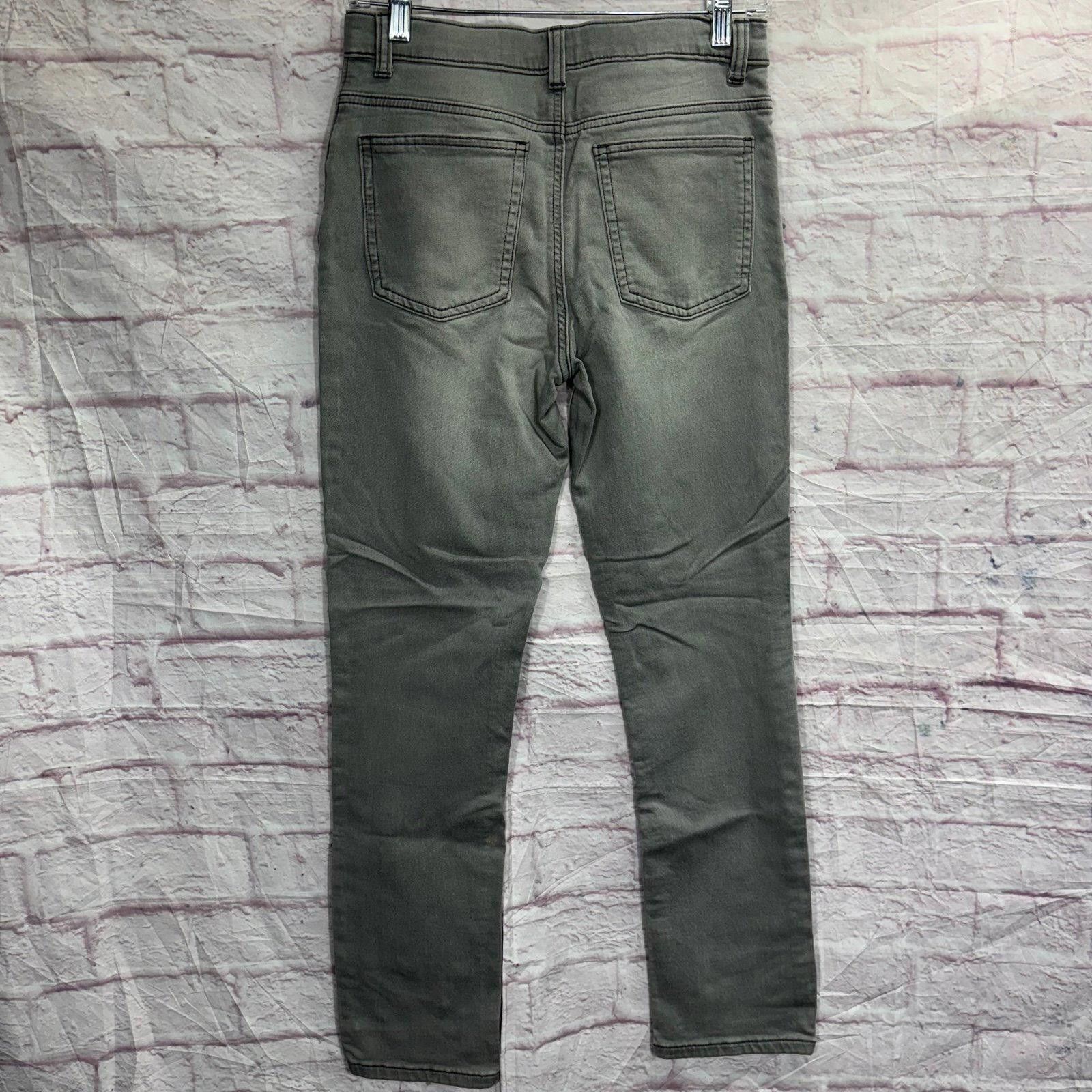 Designer Wonder Nation Boys Slim Size 16 Jeans Size US 26 / EU 42 - 6 Thumbnail