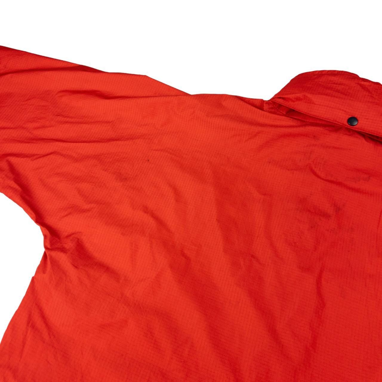 Montbell Vintage Montbell Goretex Jacket Size L Size US L / EU 52-54 / 3 - 7 Thumbnail