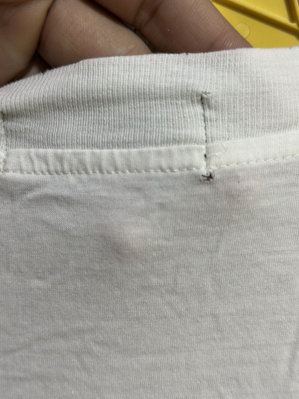 Polo Ralph Lauren × Vintage Vintage Polo Ralph Lauren Faded Tee Size US L / EU 52-54 / 3 - 8 Thumbnail