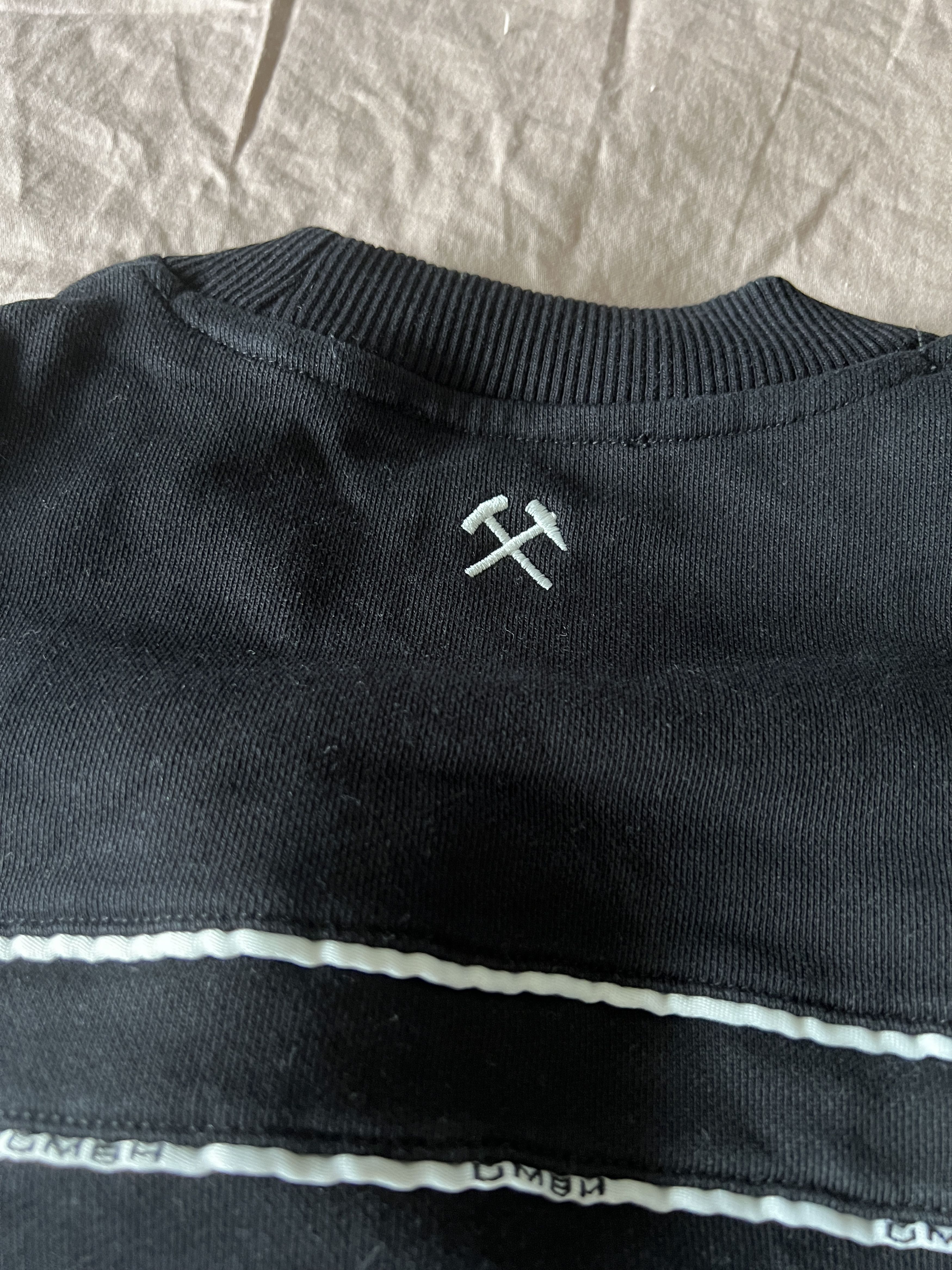 GmbH GmBH Neuland Sweater S Size US S / EU 44-46 / 1 - 4 Thumbnail