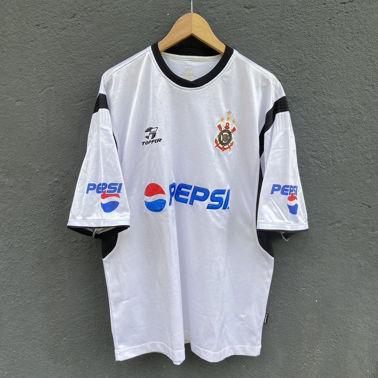 Corinthians Jersey | Grailed