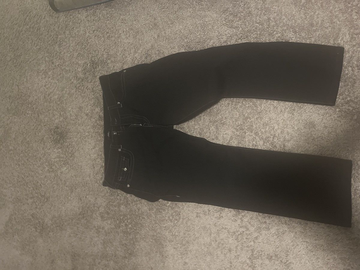 True Religion True Religion Ricky Jean Size US 38 / EU 54 - 5 Thumbnail
